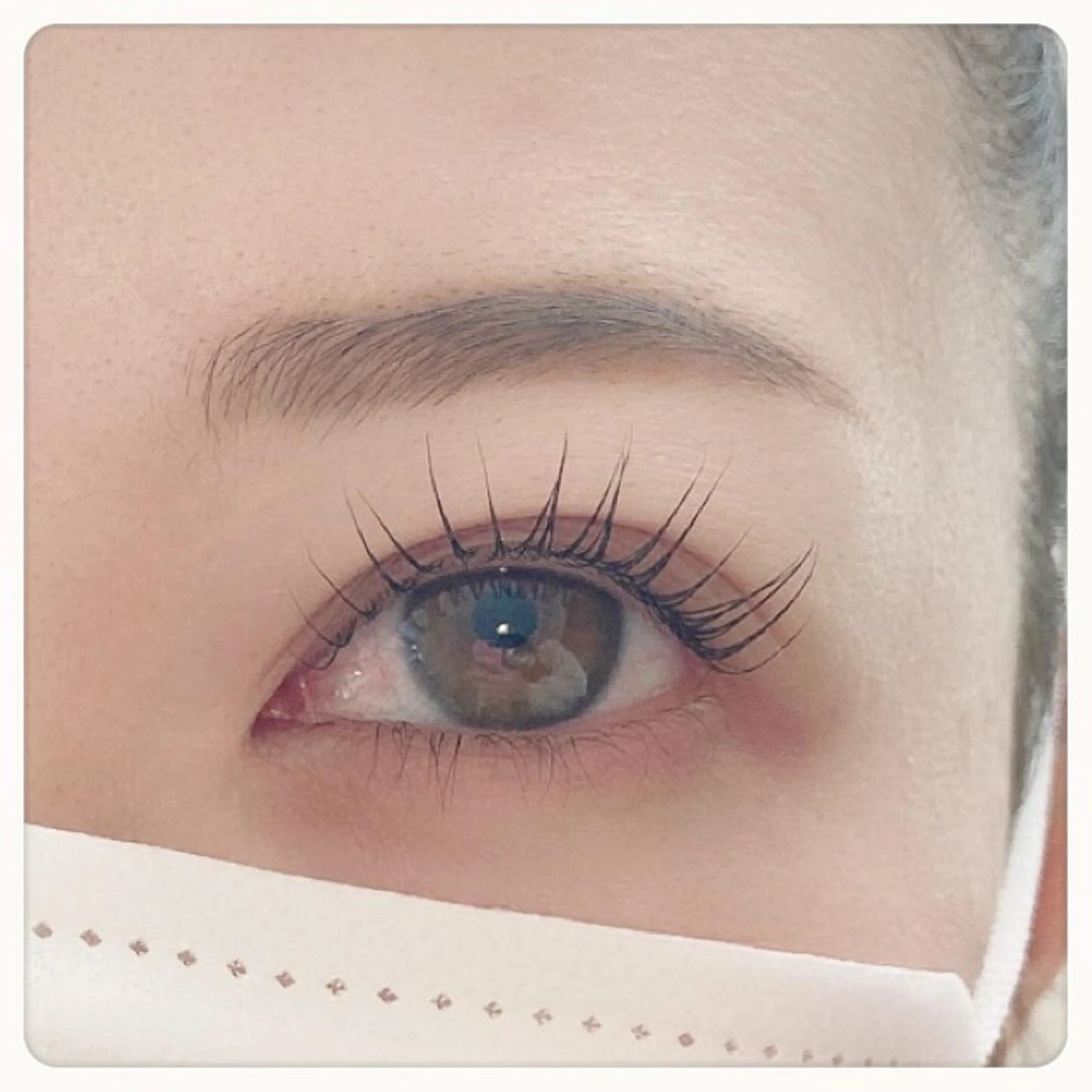 マツエク・マツパ まつげパーマ pyt【ピュット】所属・小笠原 真佑子のマツエク・マツパデザイン