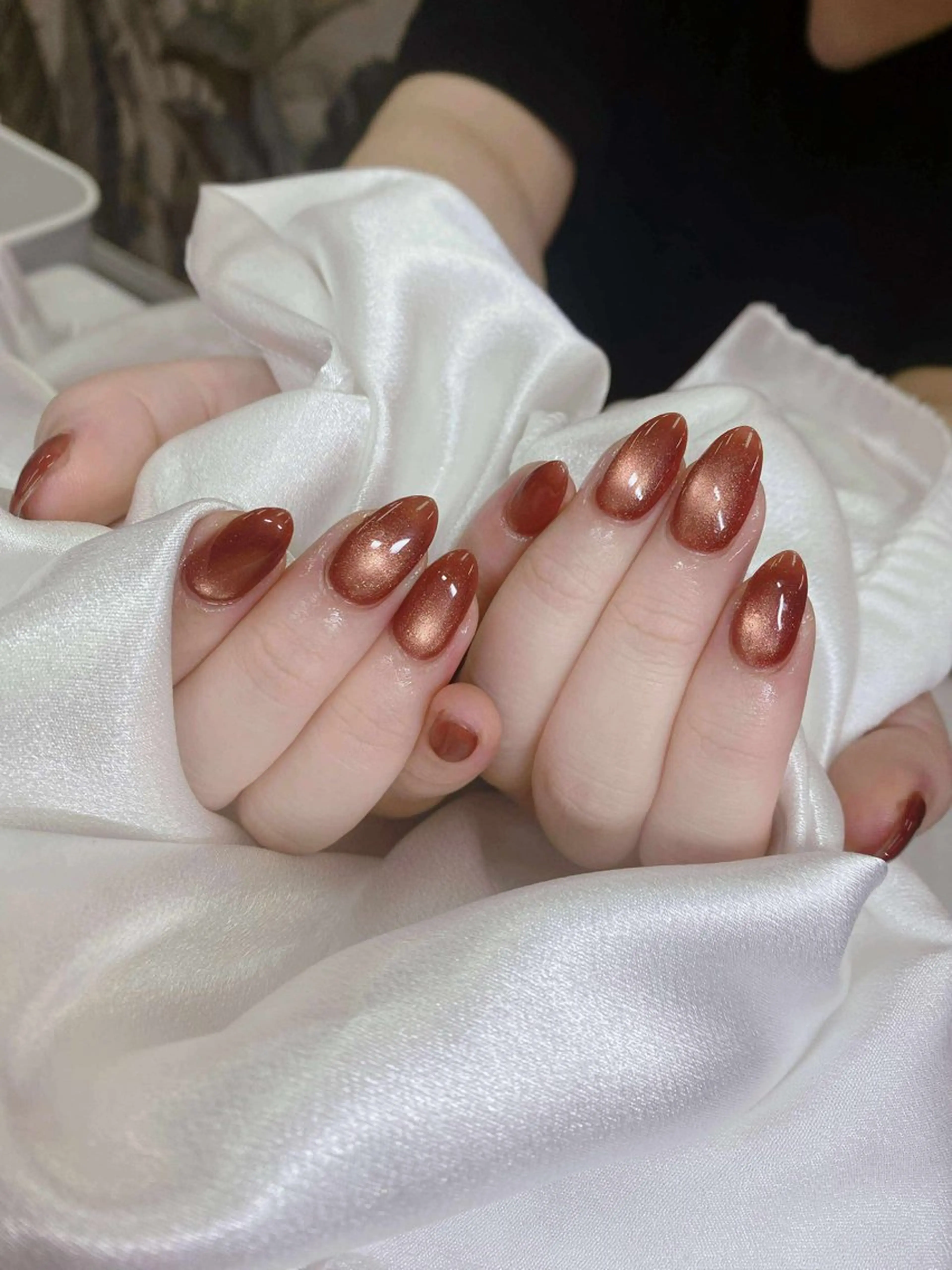 ネイル Sora Nail Ayaseのネイルデザイン