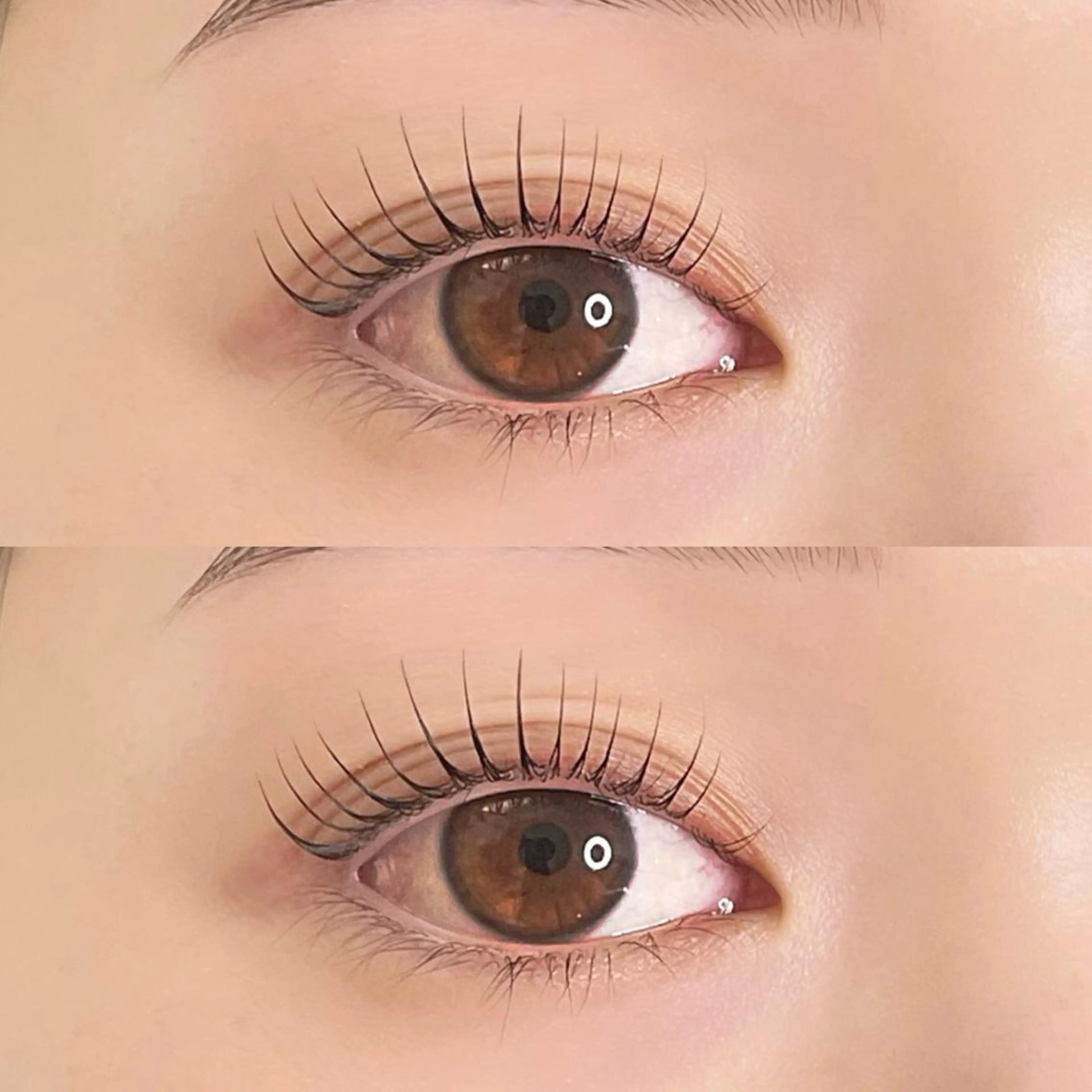 マツエク・マツパ マツパ Eye Salon RiRe所属・M.Kayama 【2/1〜産休】のマツエク・マツパデザイン