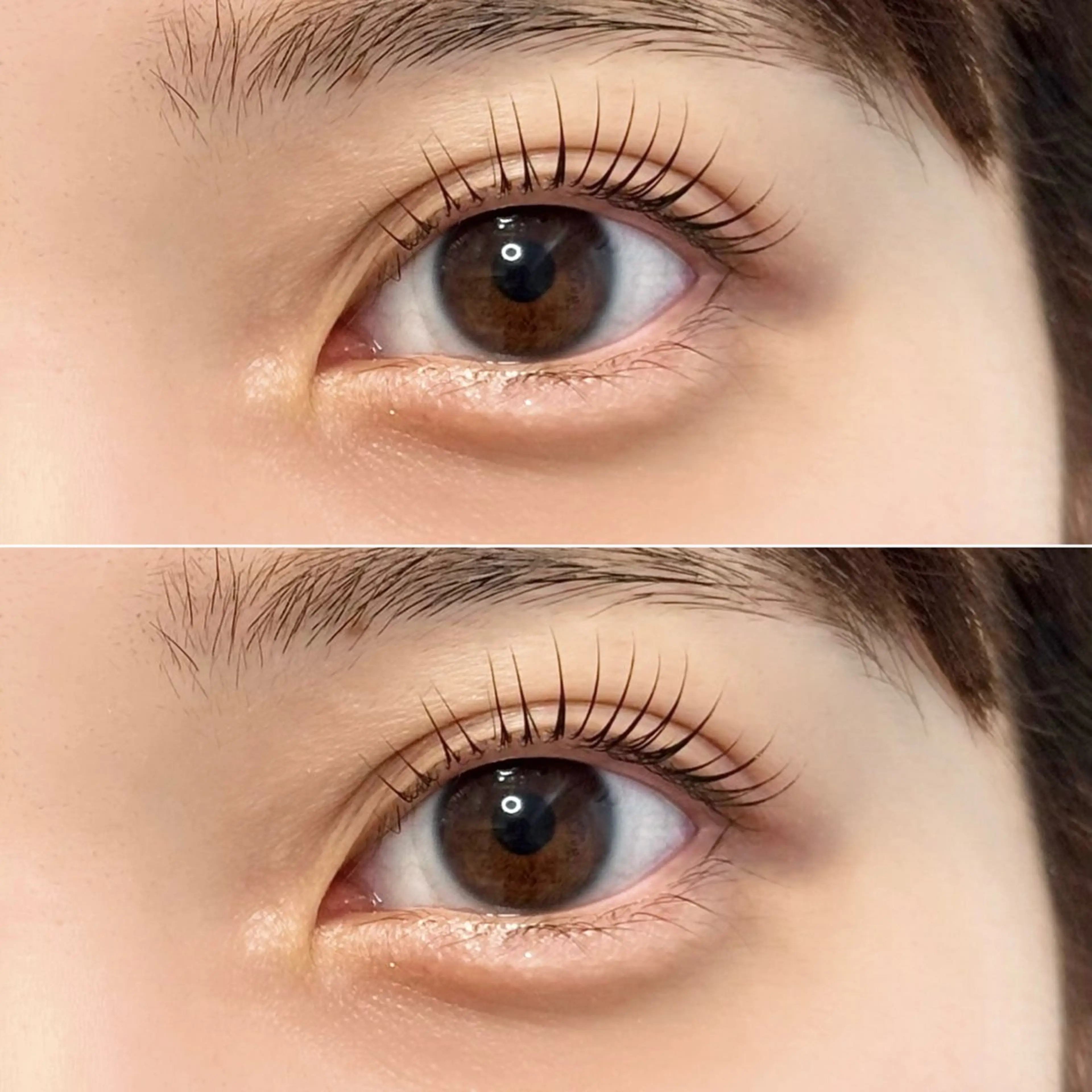 マツエク・マツパ MiliMili bySイワツキ🌿‬のマツエク・マツパデザイン