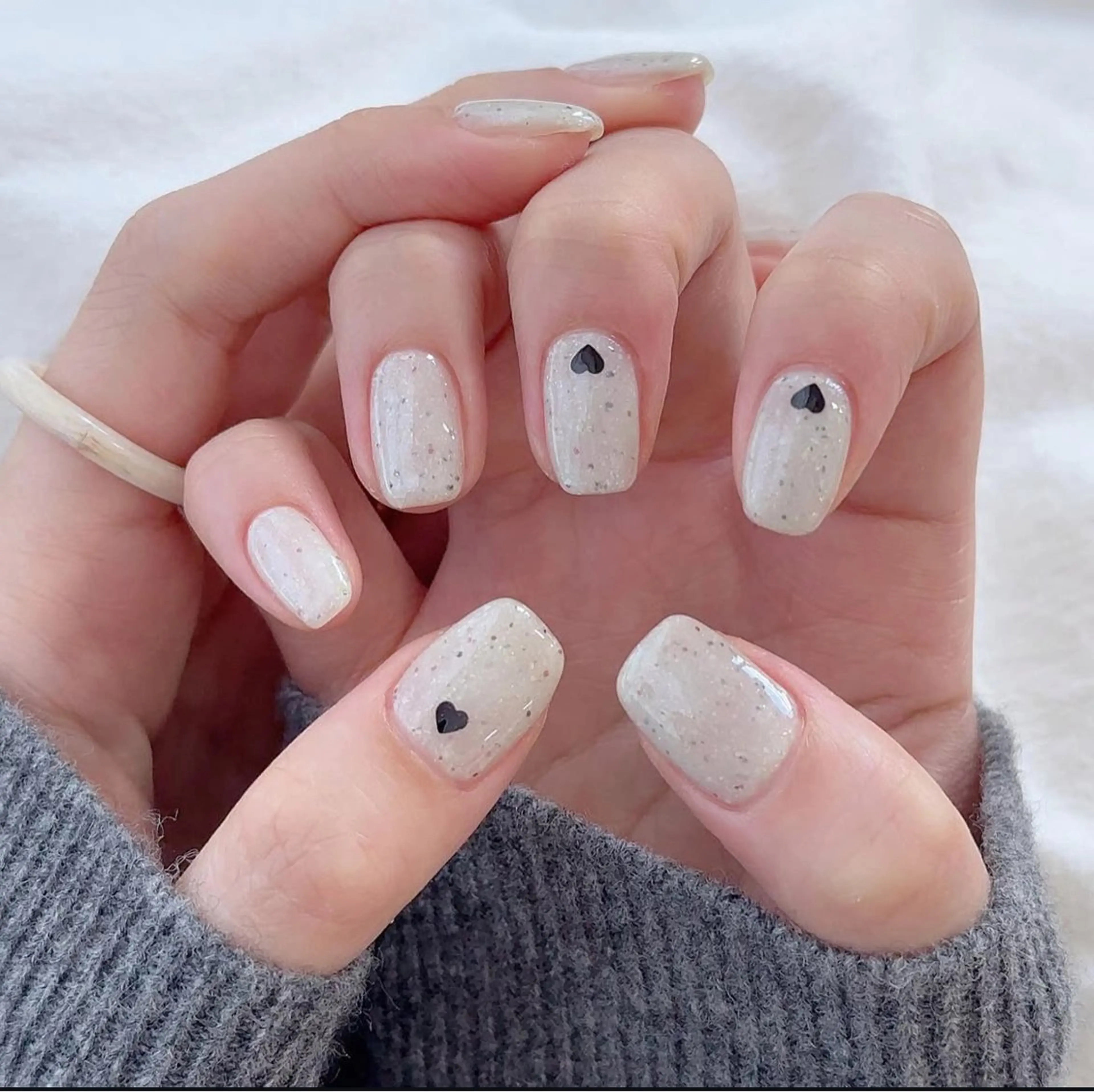 ネイル ハンドネイル eason chenのネイルデザイン