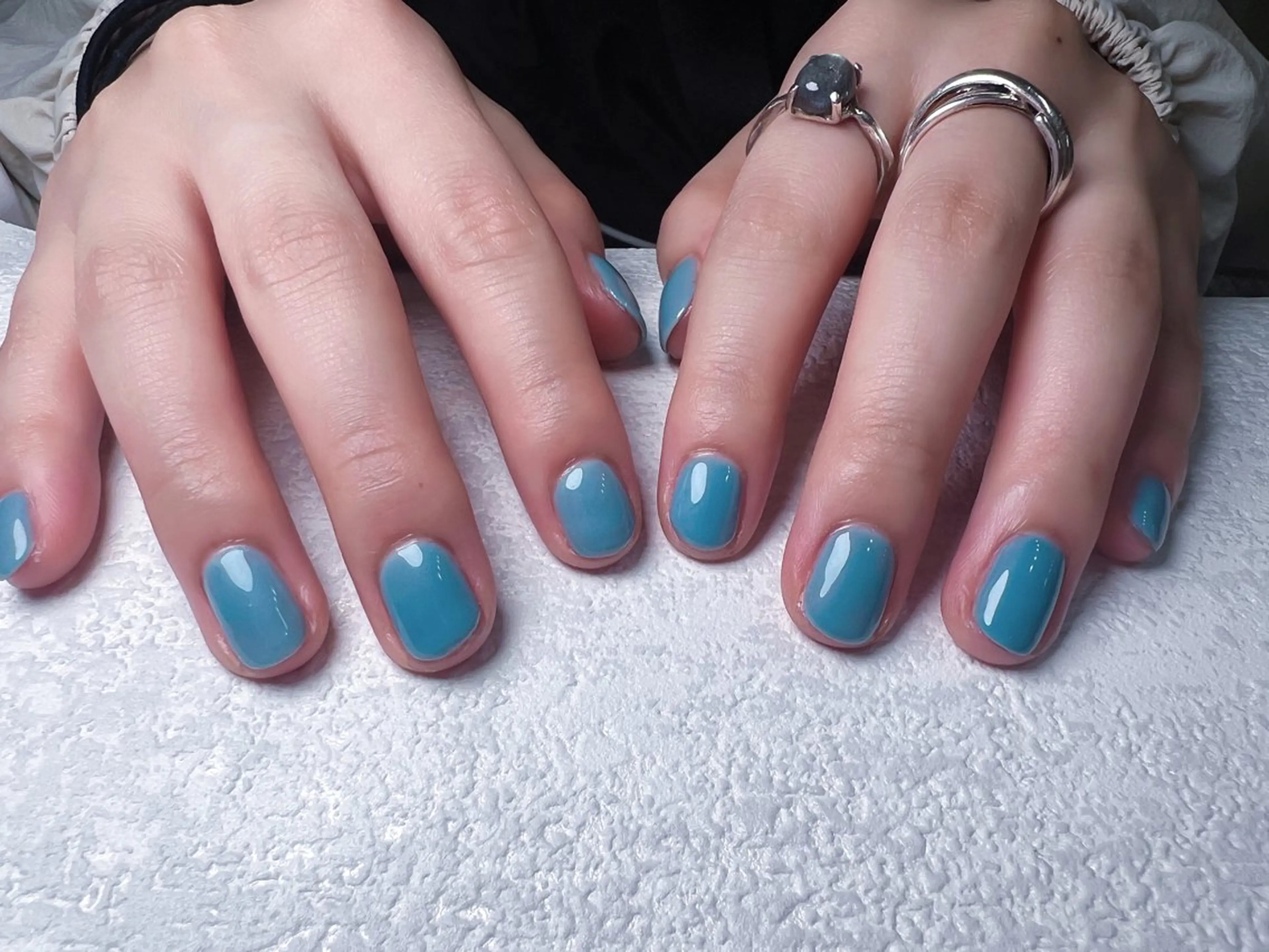 ネイル T&B ネイル渋谷店のネイルデザイン