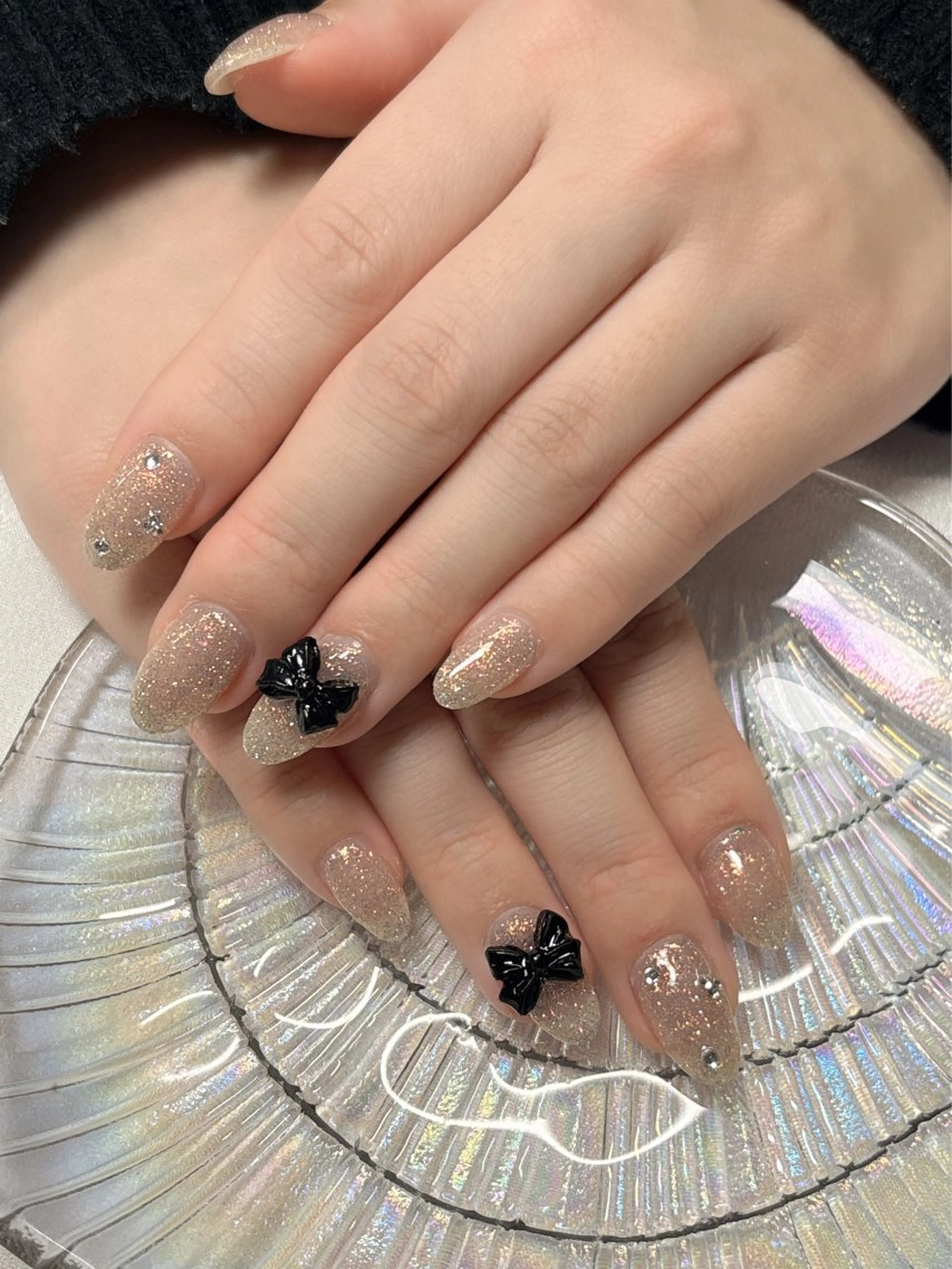 ネイル W&nail  slon所属・W·mai nail 関内のネイルデザイン