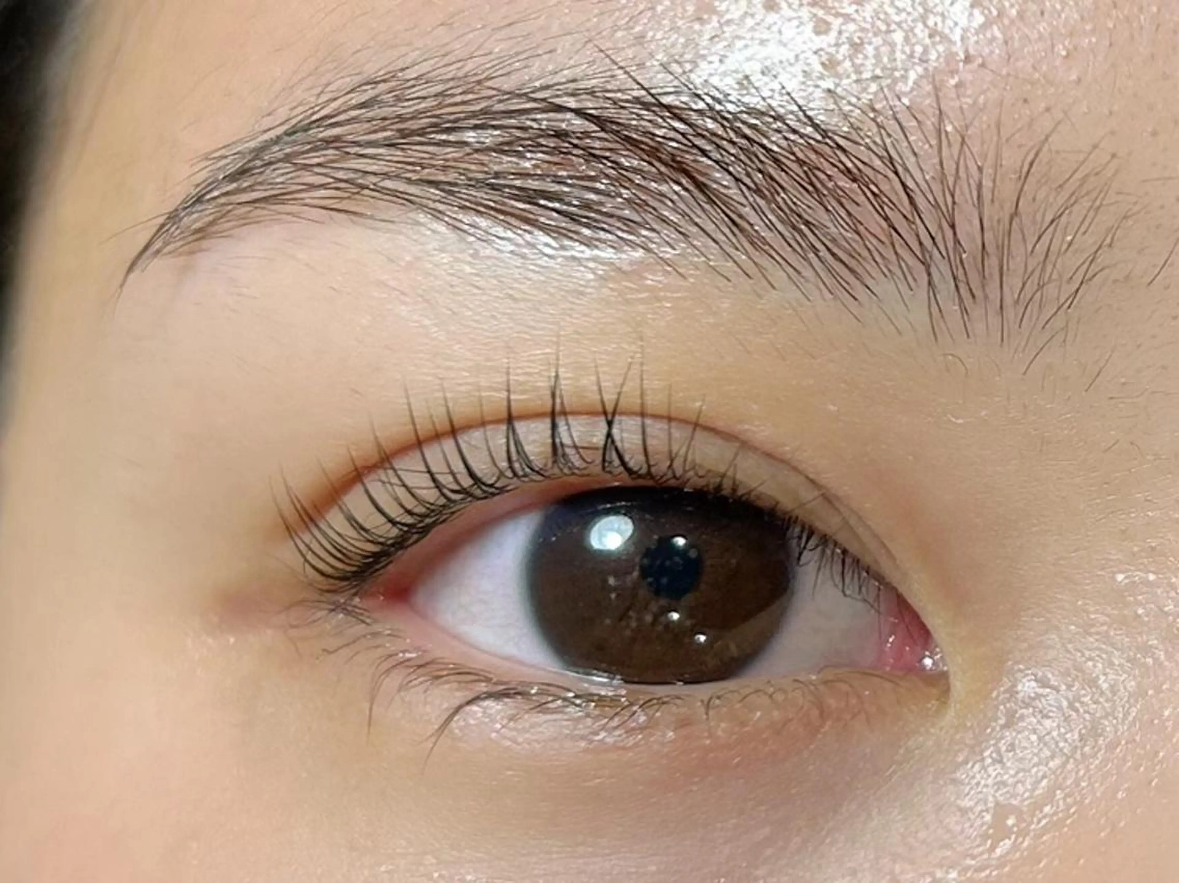 マツエク・マツパ yuuka REBEST心斎橋のマツエク・マツパデザイン