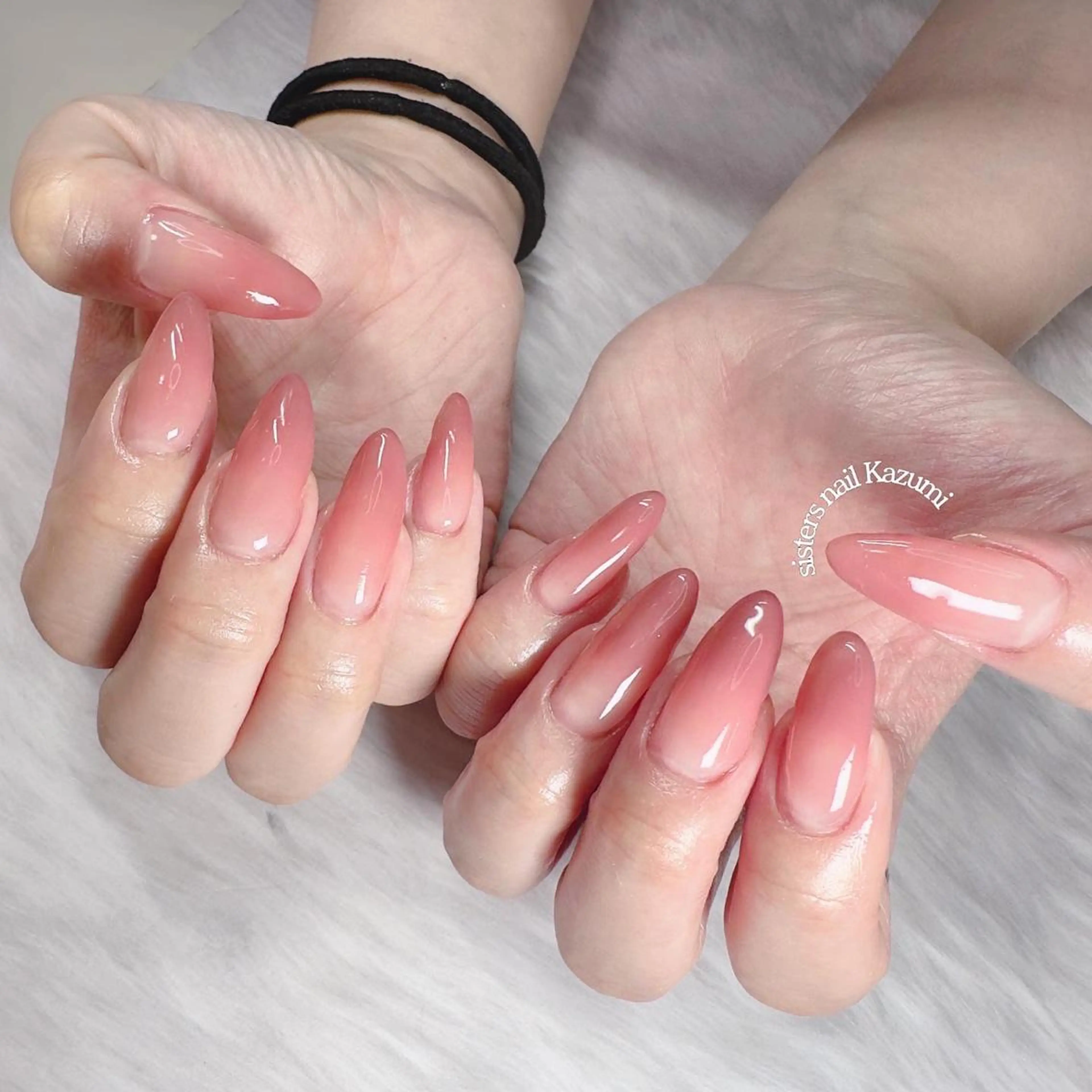 ネイル sisters nail.fのネイルデザイン