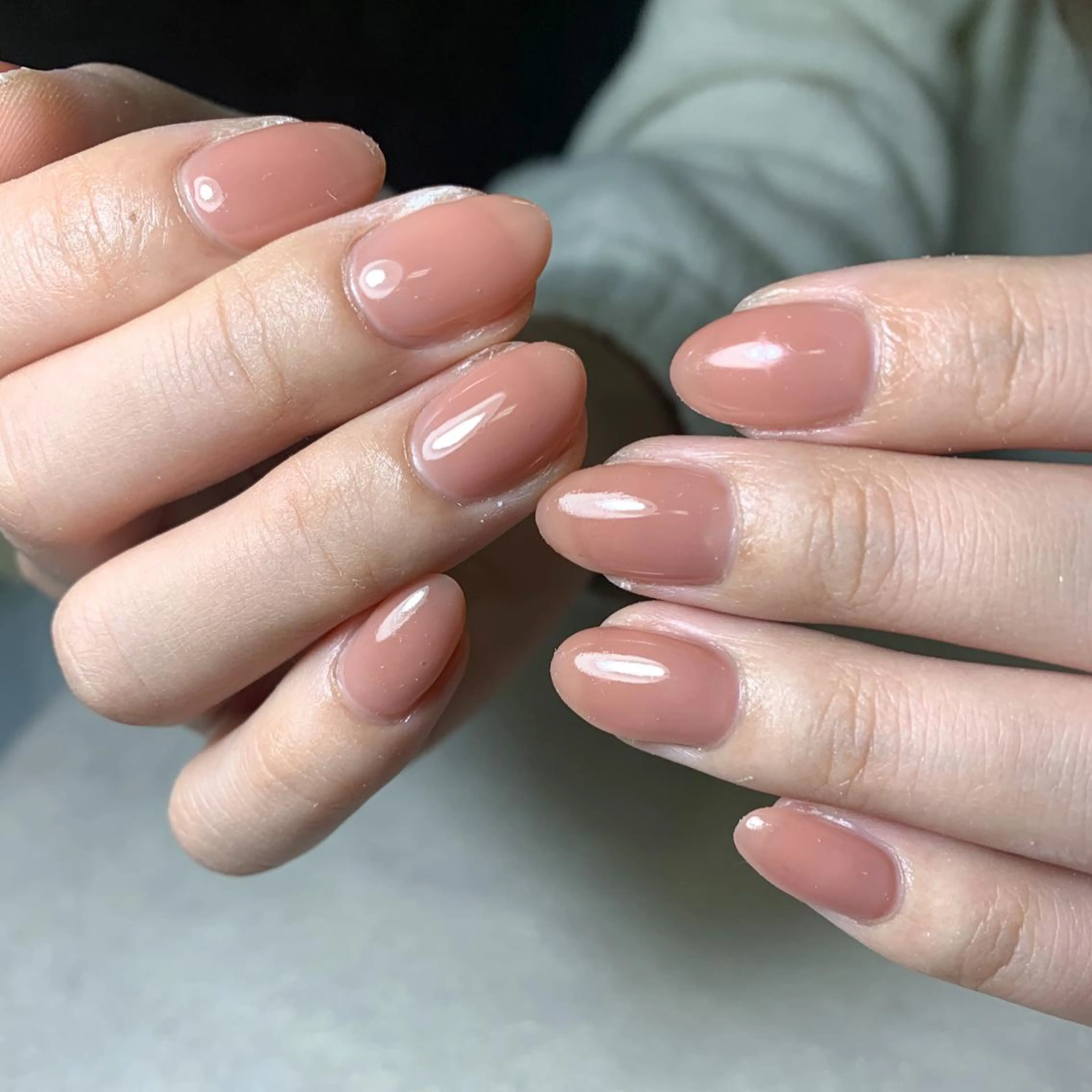 ネイル atelier　FIORITURA所属・FIORITURA aiのネイルデザイン