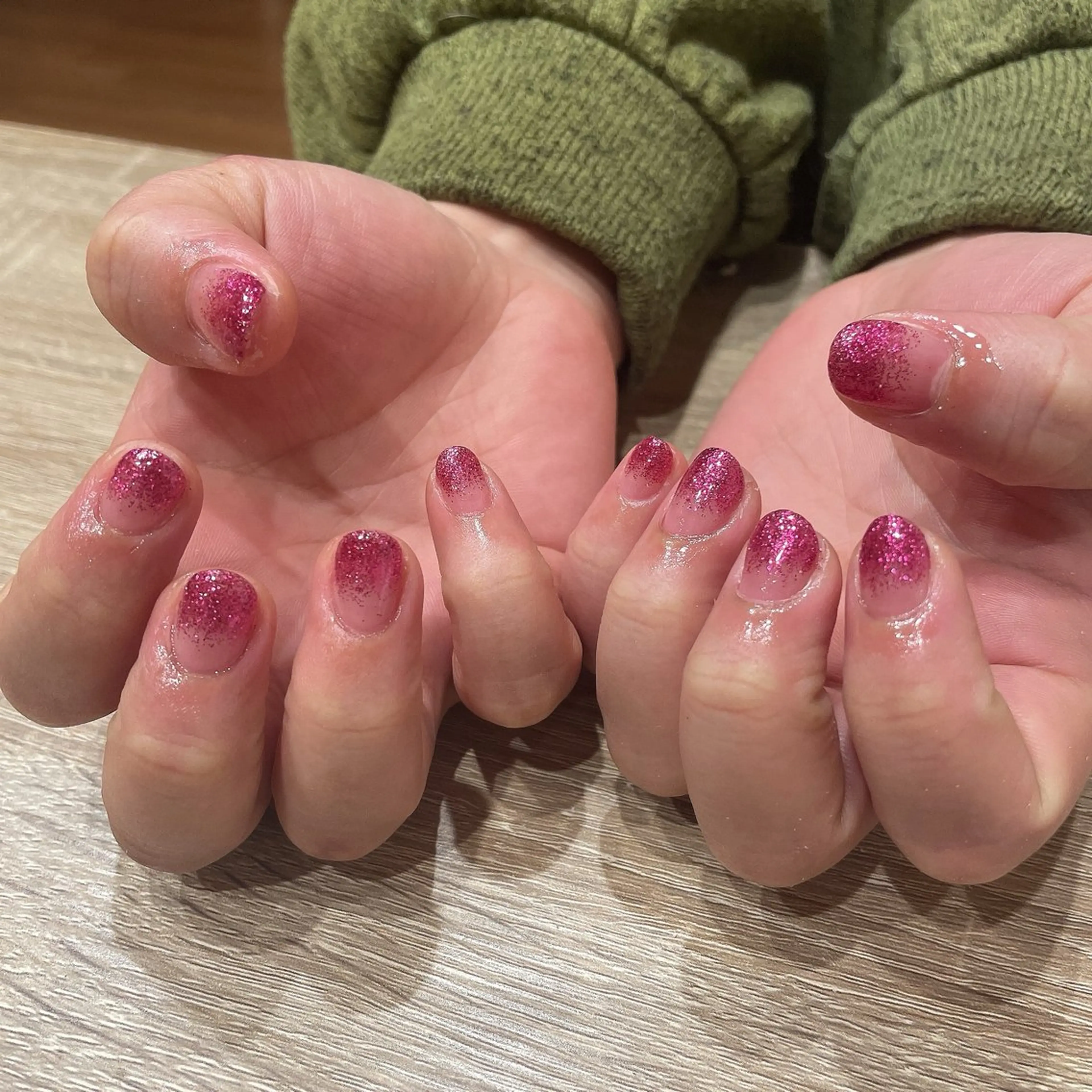 ネイル ハンドネイル liberté所属・liberté🫧 新小岩のネイルデザイン