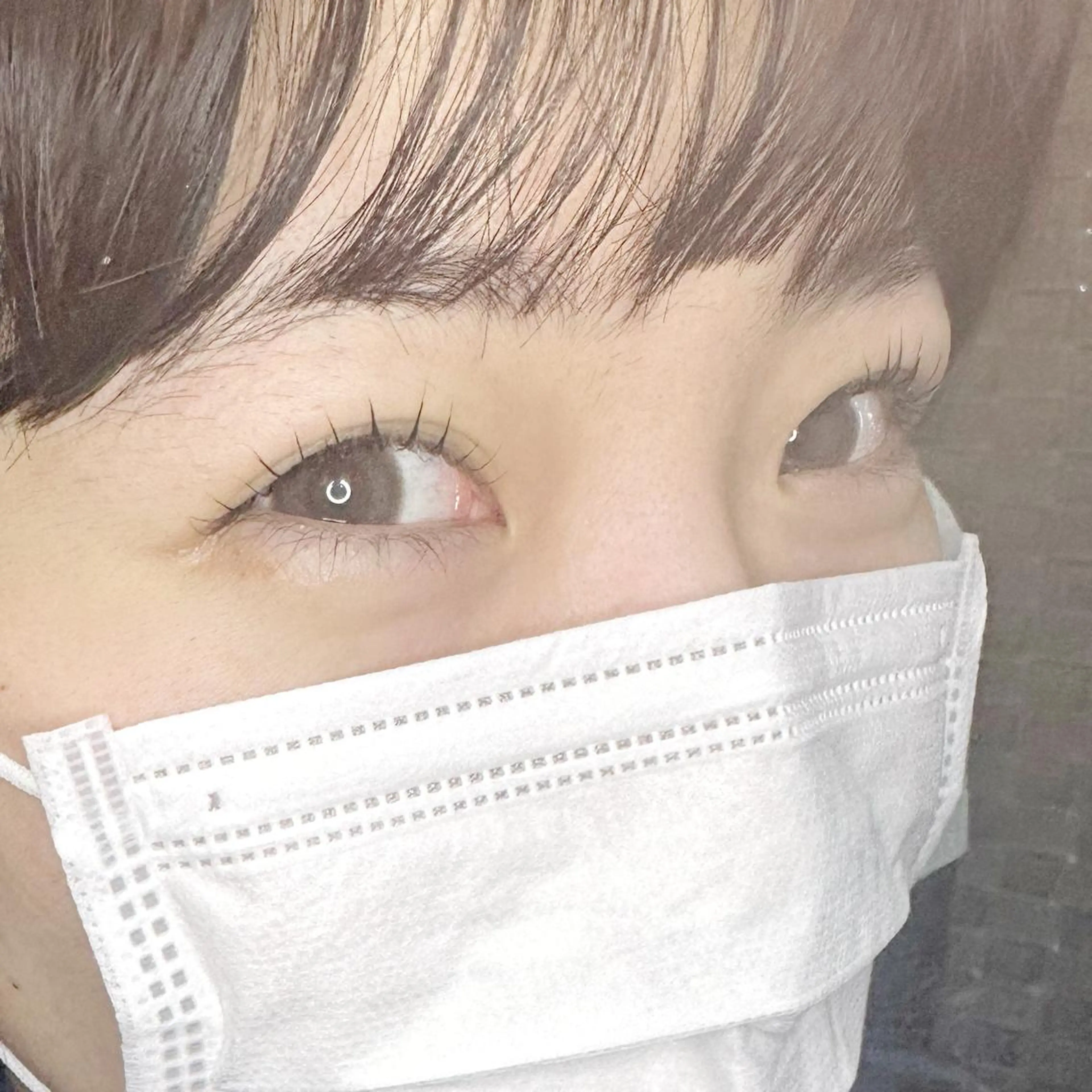 マツエク・マツパ 口コミ高評価⚡️ Wahf/そうたのマツエク・マツパデザイン