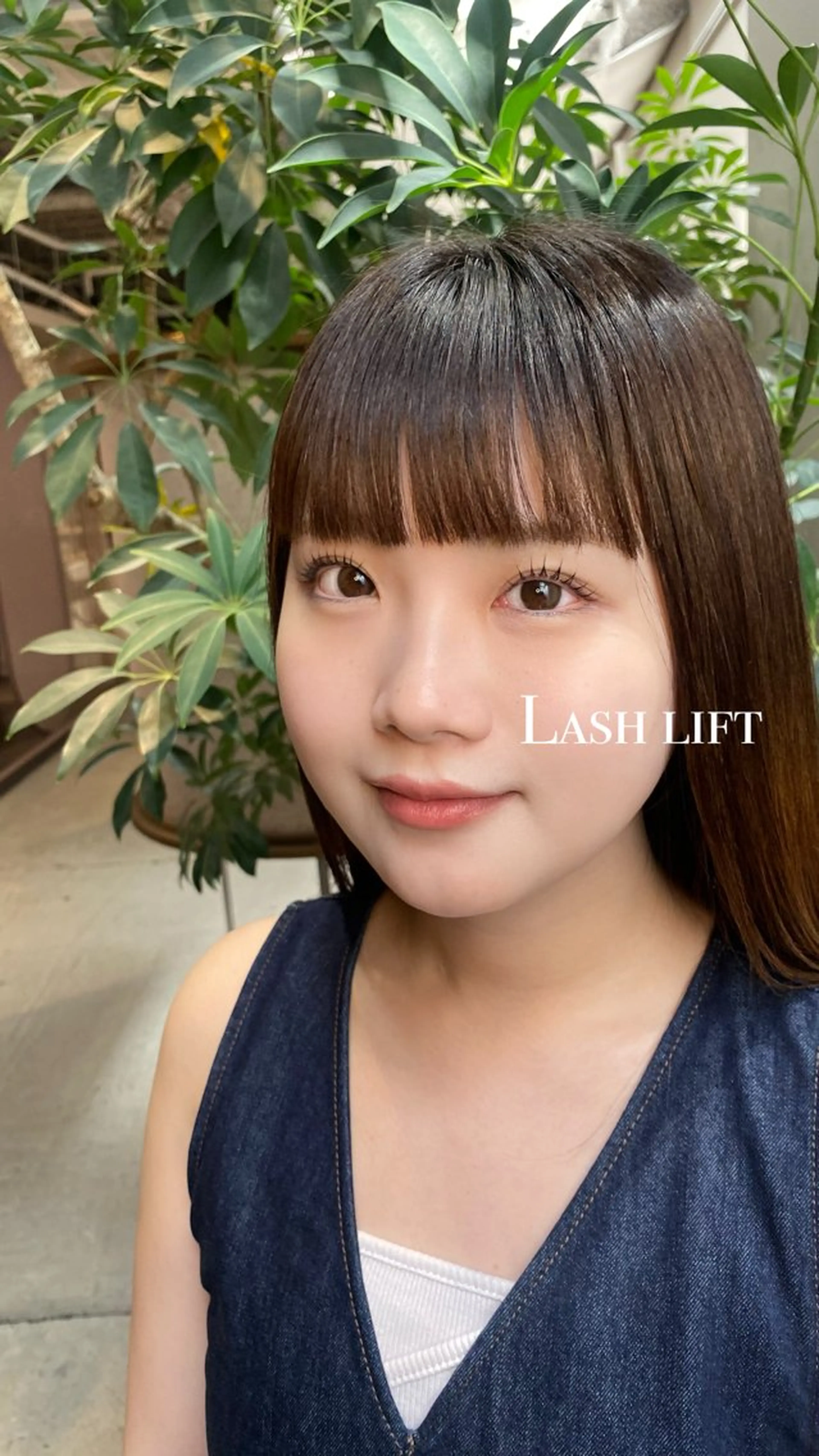 マツエク・マツパ マツパ MAQUM Rinoのマツエク・マツパデザイン