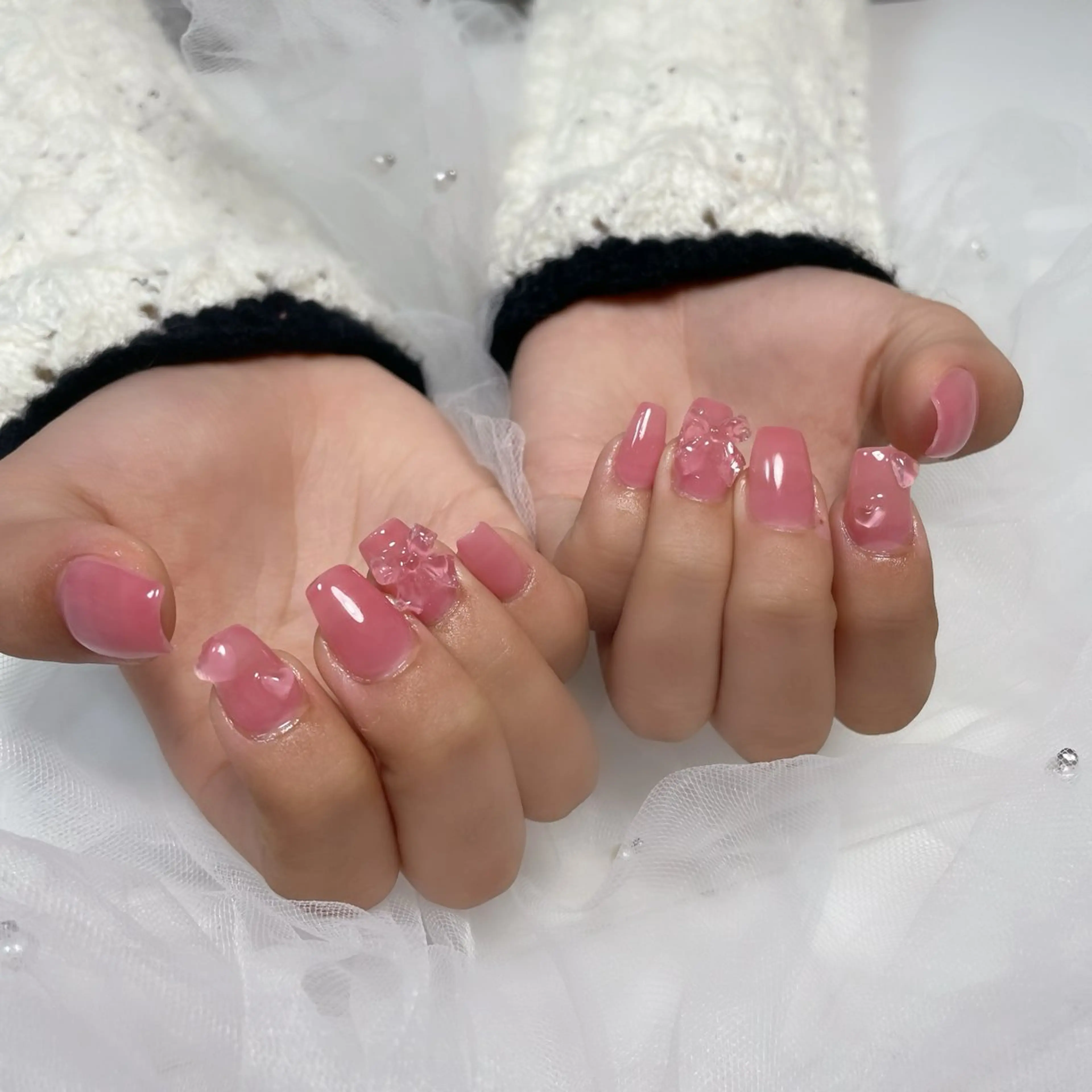 ネイル ハンドネイル Béorill所属・Beorill .のネイルデザイン