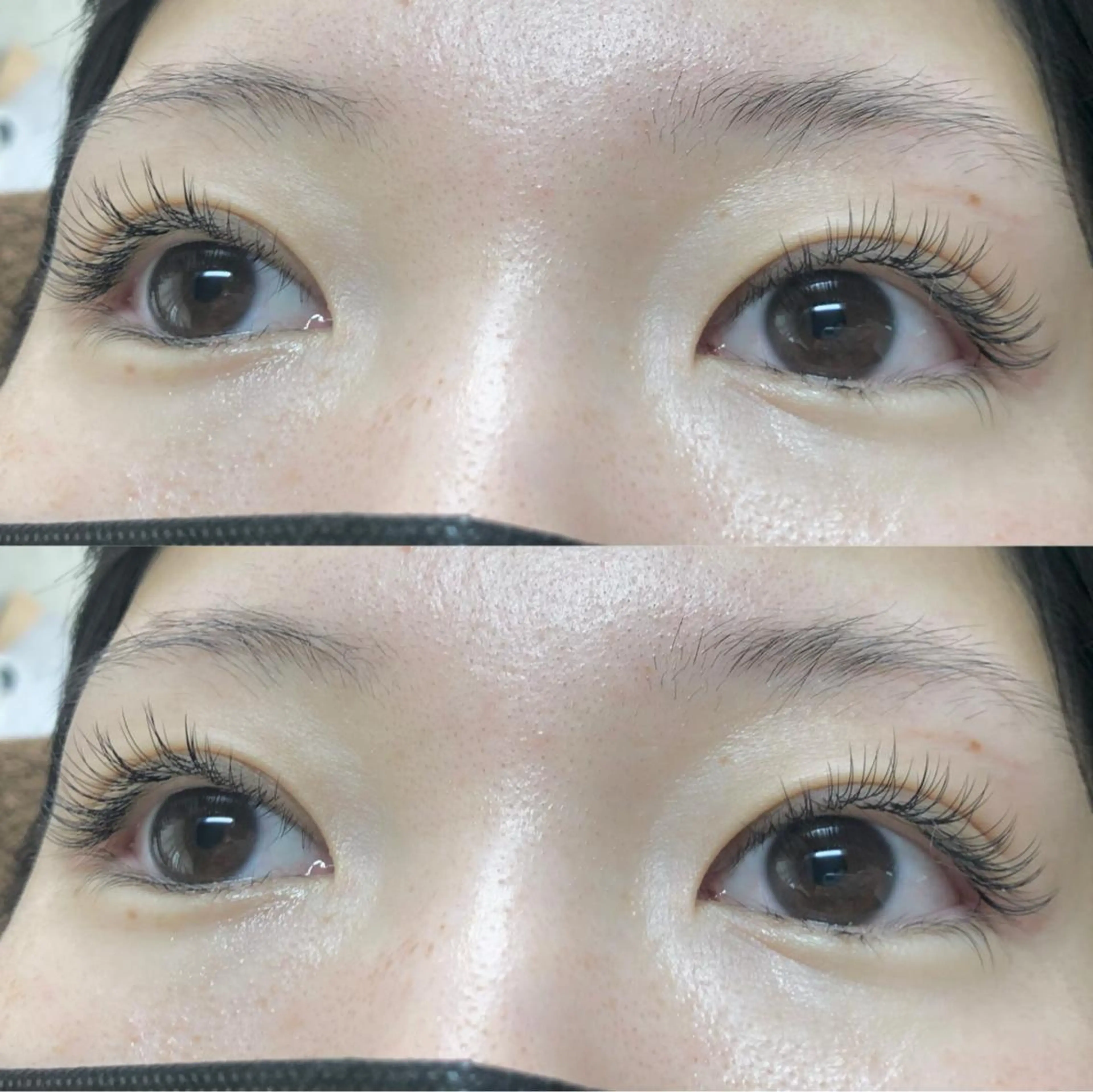 マツエク・マツパ eyelash  salon ANELA所属・ANELA manaのマツエク・マツパデザイン