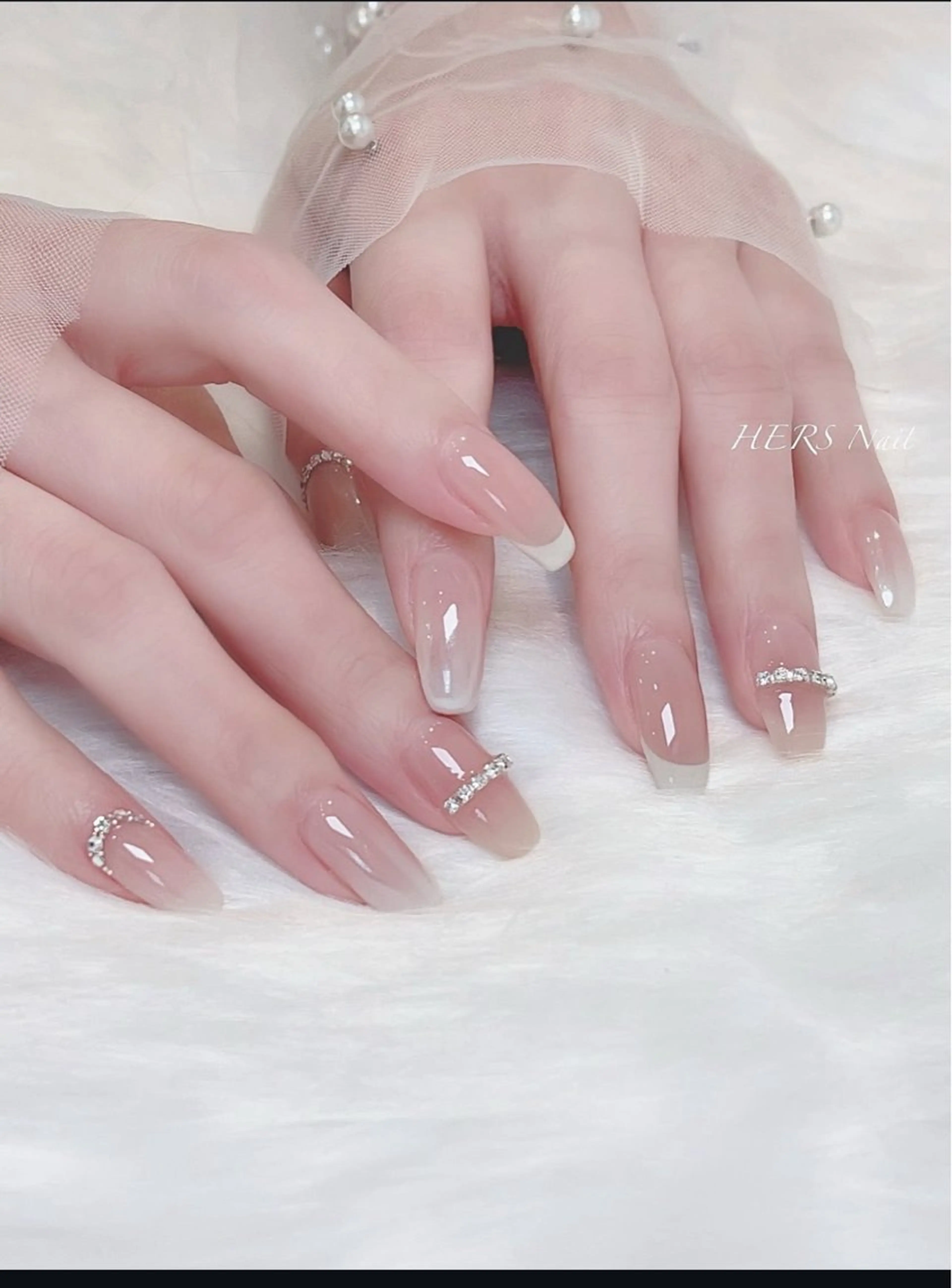 ネイル Maychan _ Nailsalon所属・Mei Meiのネイルデザイン