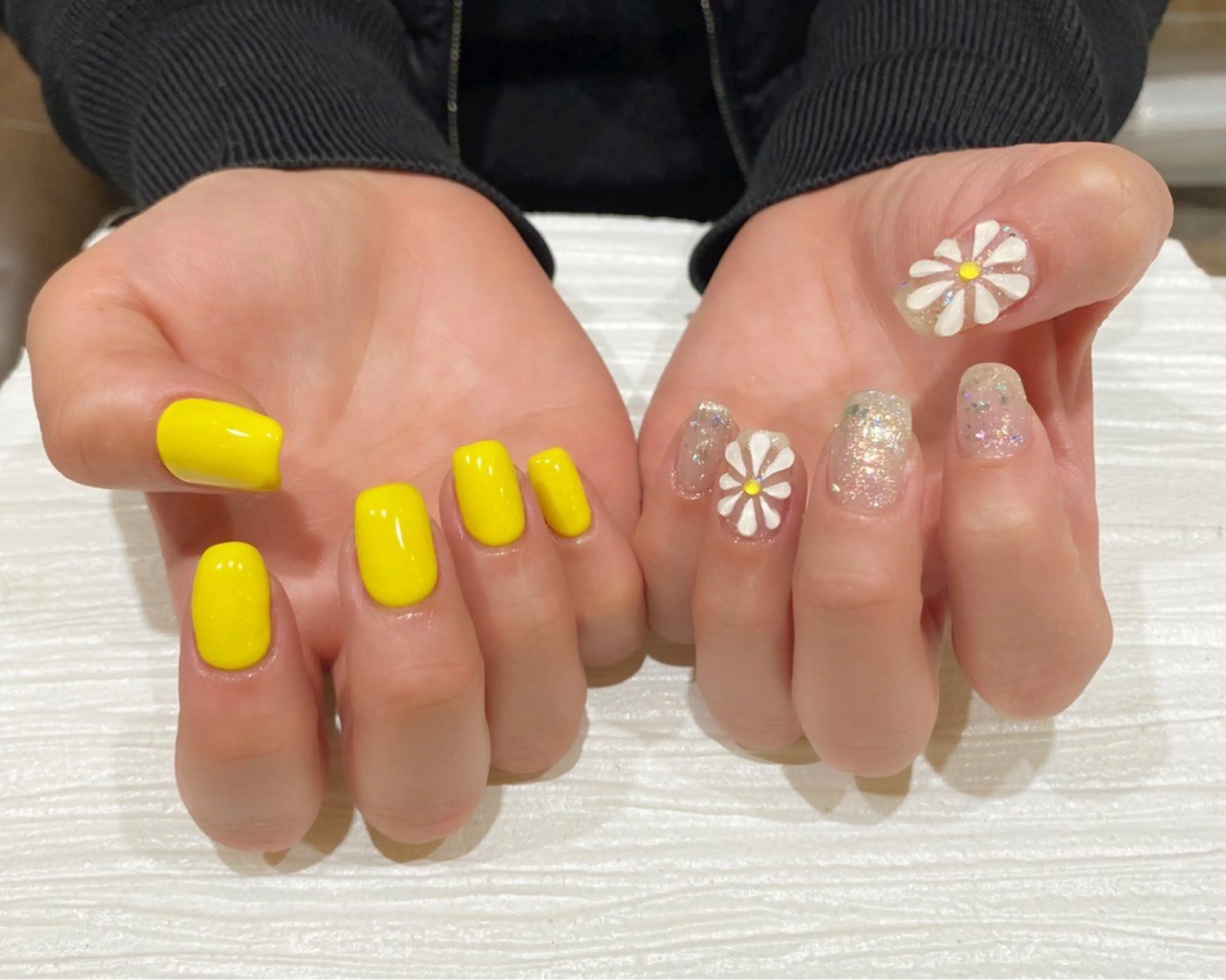 ネイル Ozeki Ayaのエステ・リラクイメージ