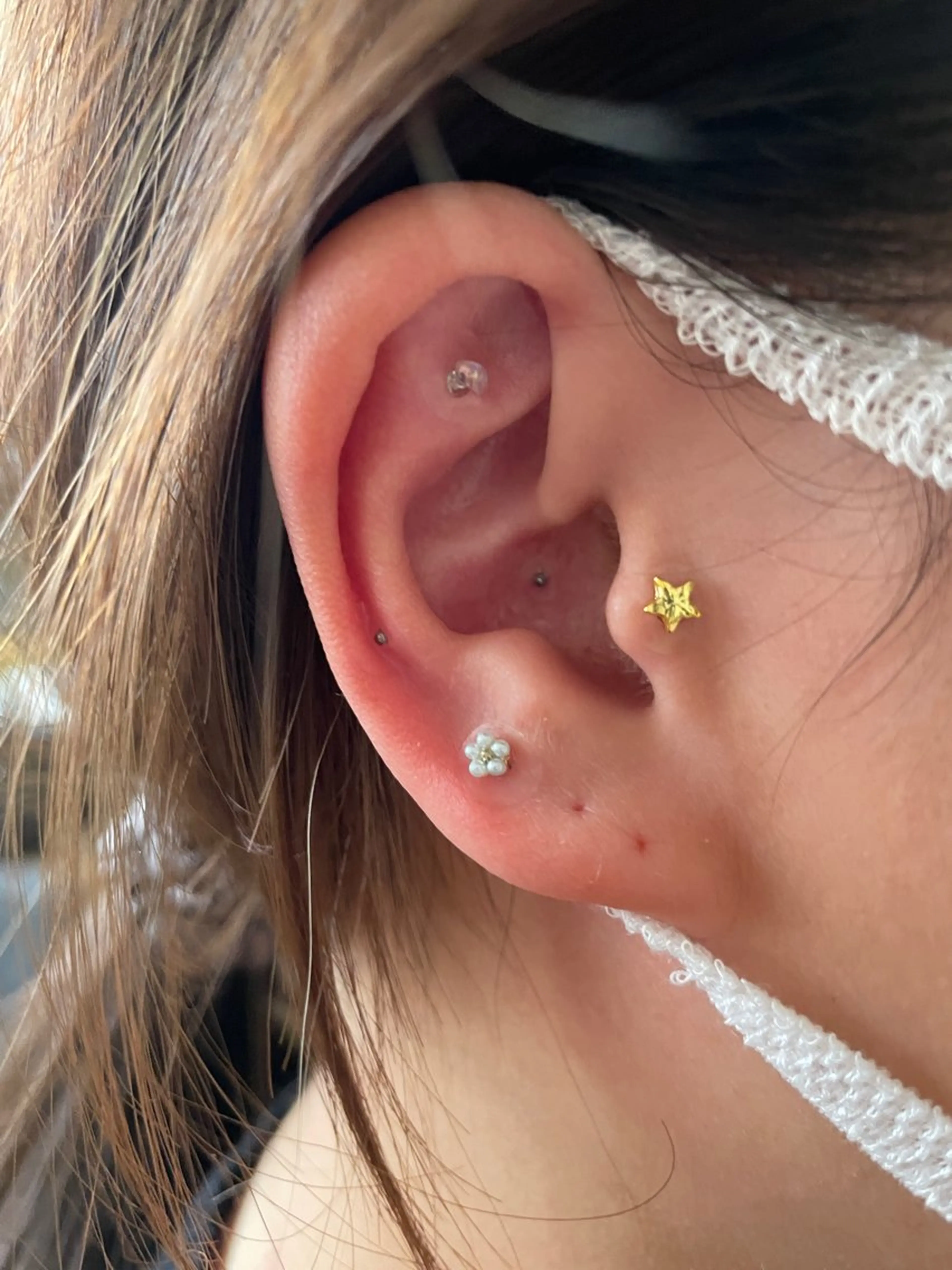 Haru Haru所属・Haru Haru つくばのエステ・リラクイメージ