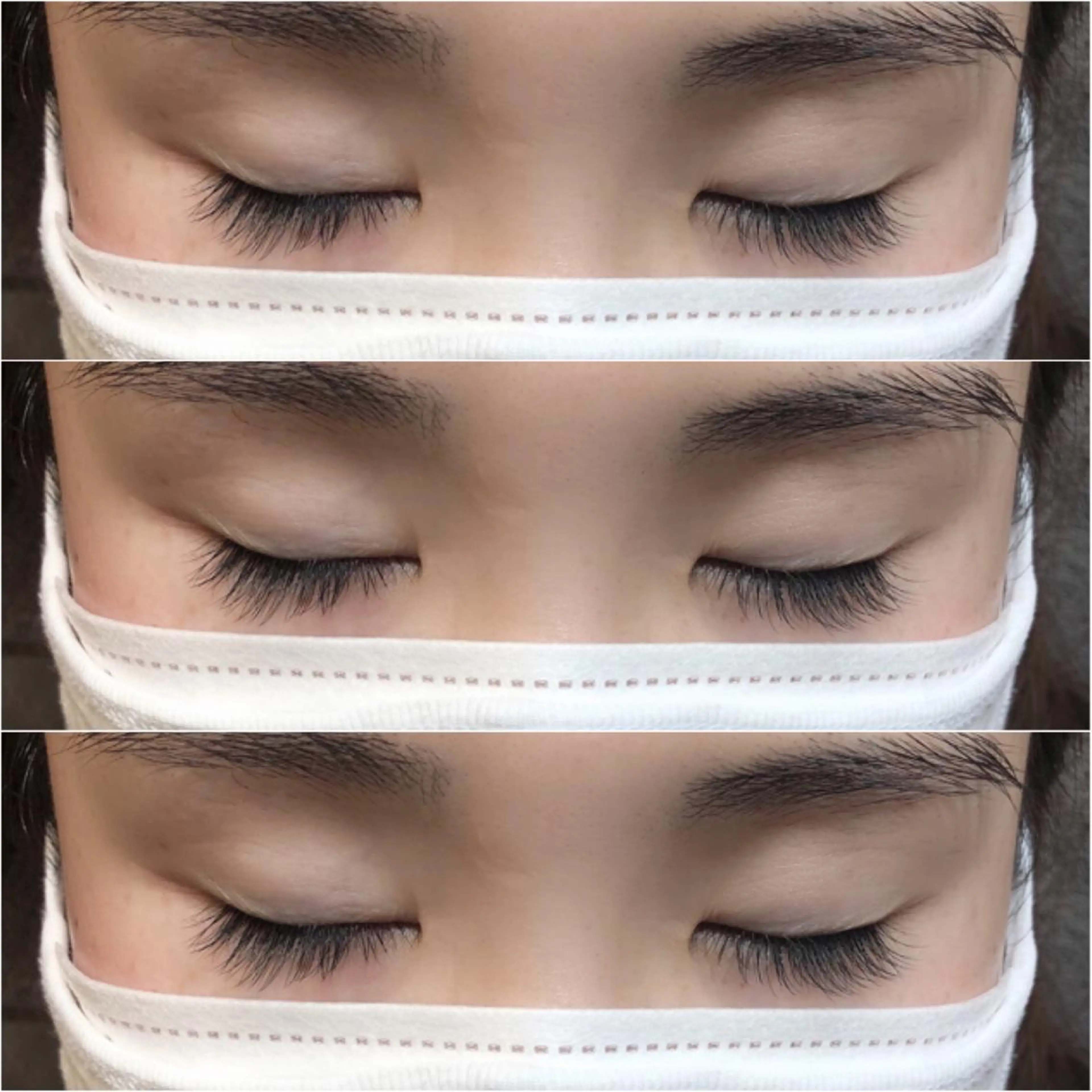 マツエク・マツパ 𓍯 Miyaki𓍯のマツエク・マツパデザイン