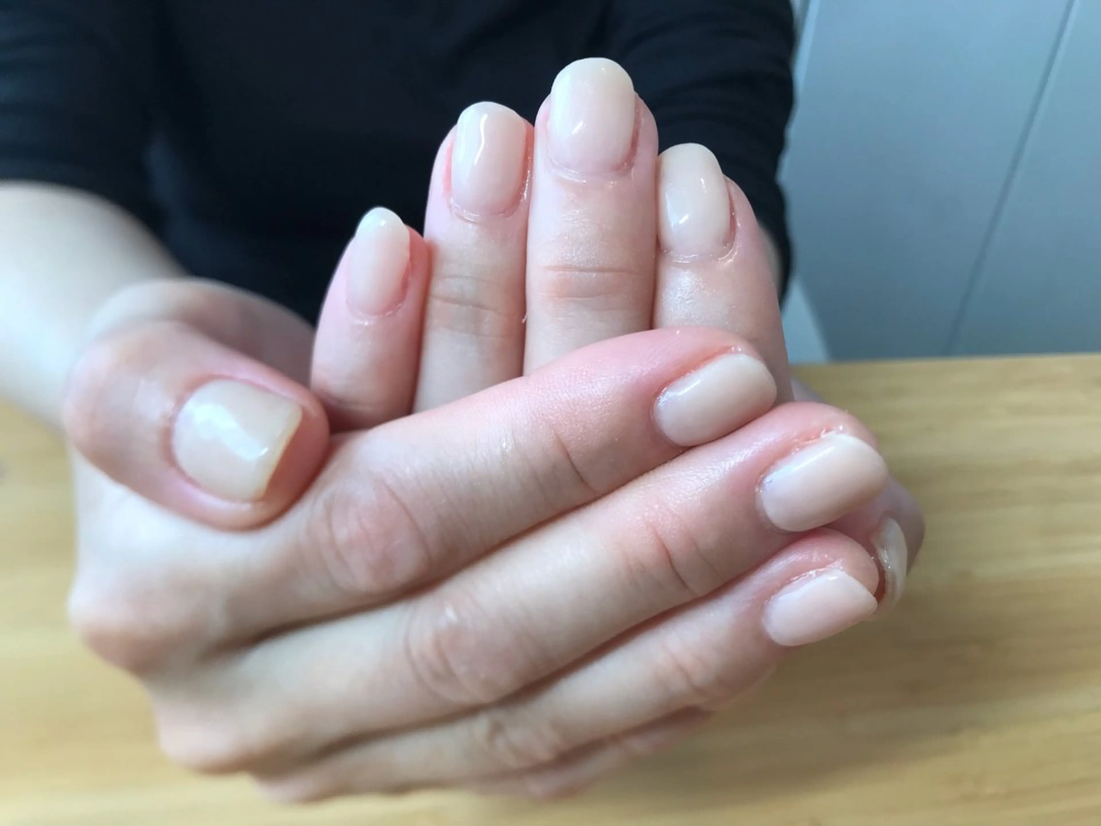 ネイル ハンドネイル Nailist Missaのネイルデザイン