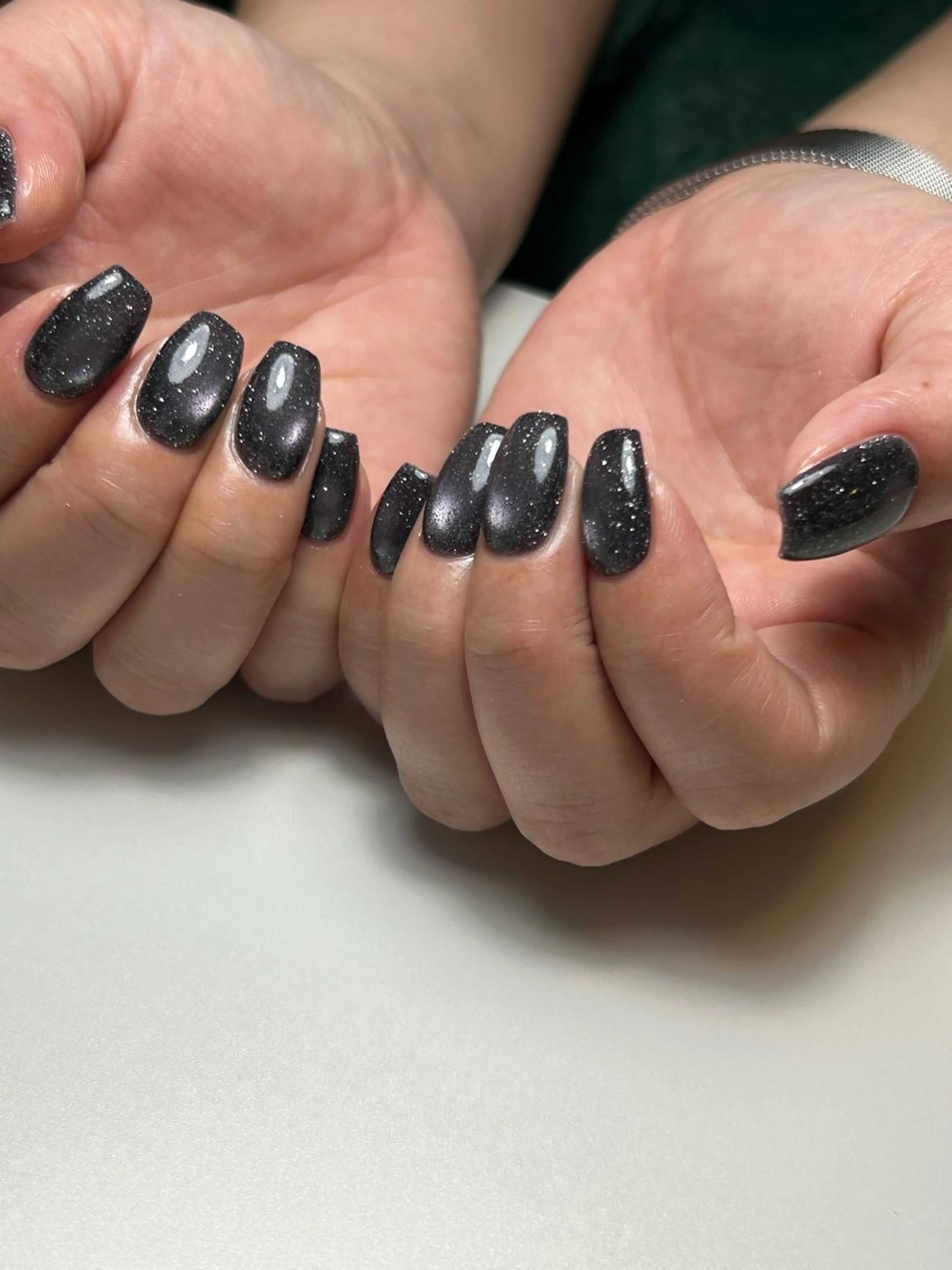 ネイル ハンドネイル ハンドケア 究極の ワンカラー専門店のネイルデザイン