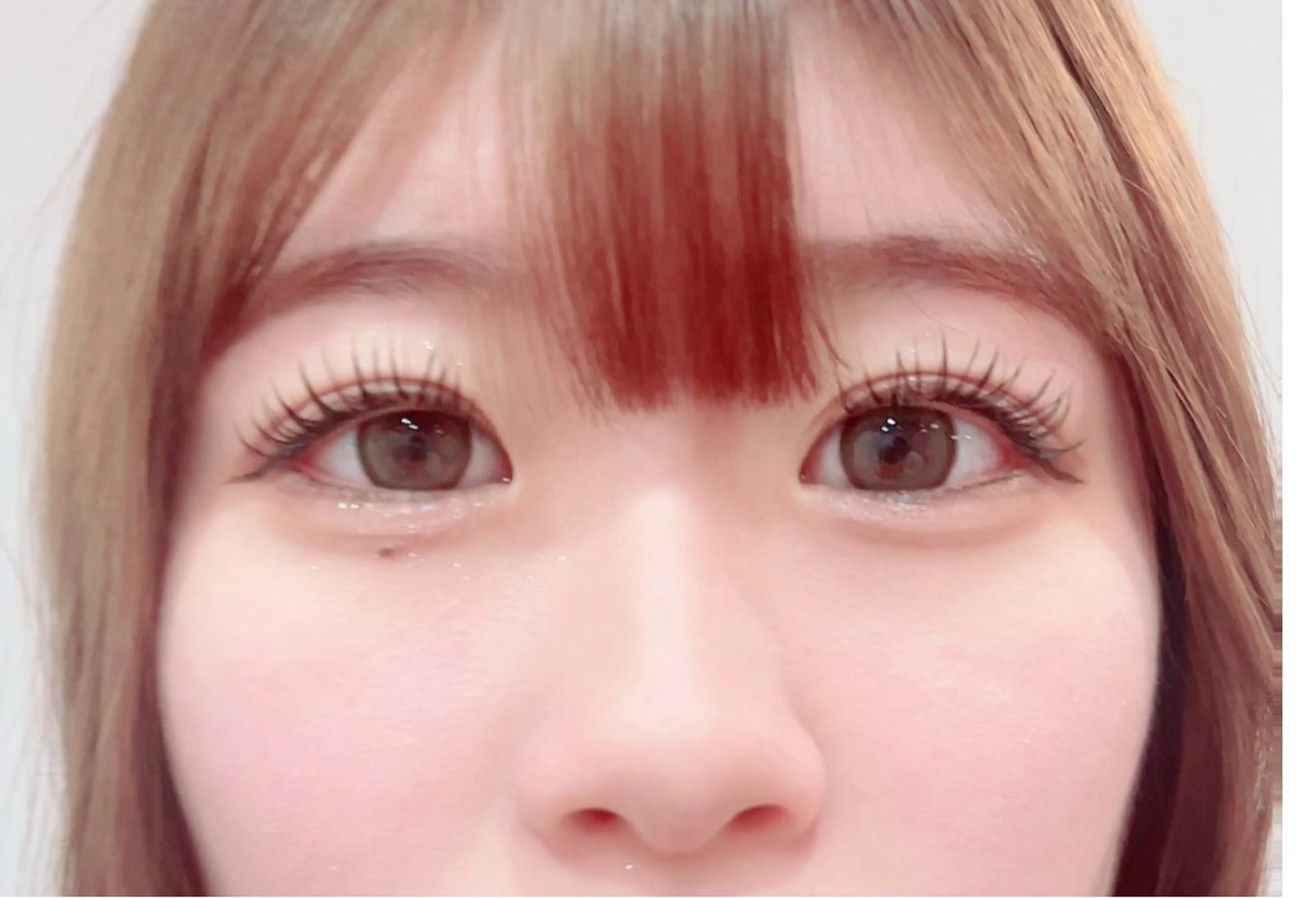 マツエク・マツパ make salon ENDLESS所属・Eye salon ENDLESSのマツエク・マツパデザイン