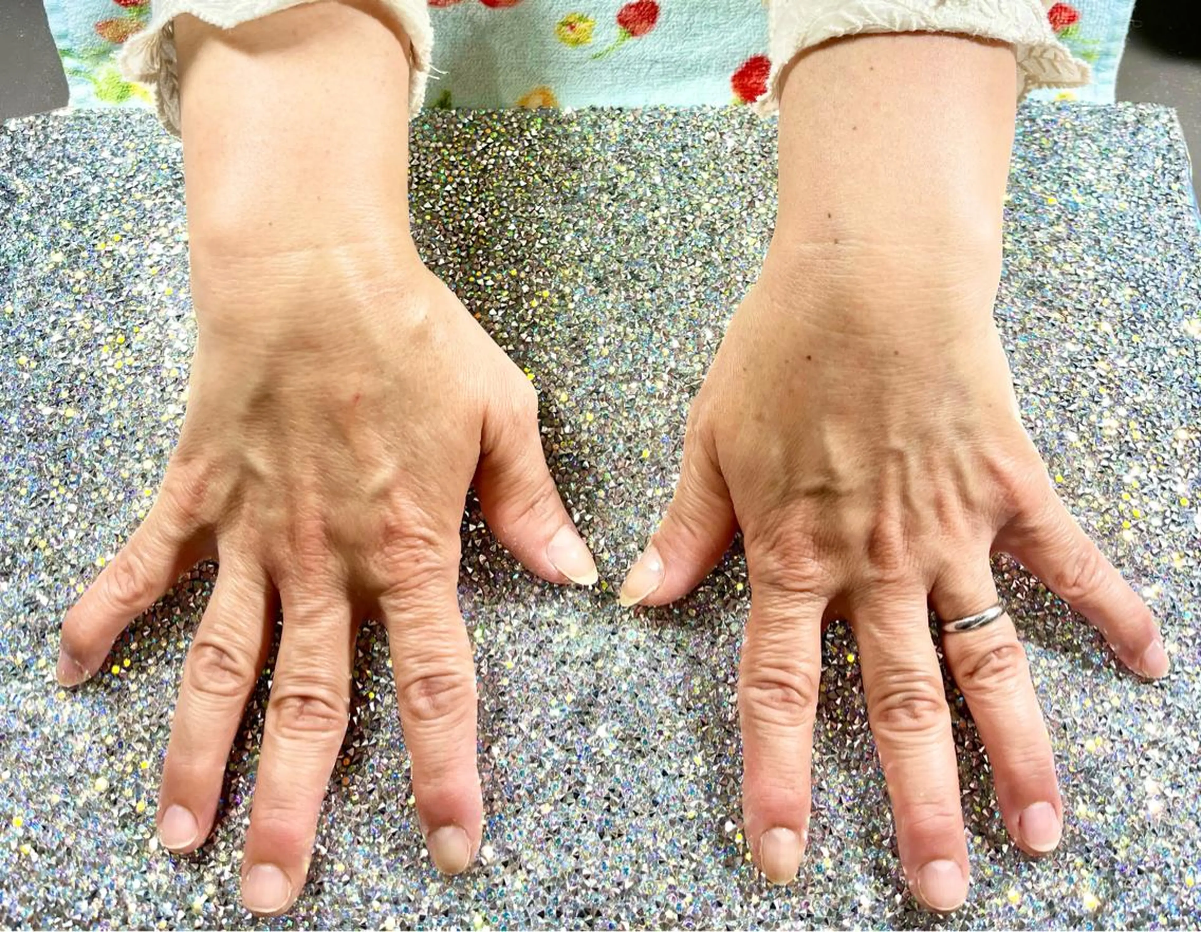 ネイル ハンドケア Tairacchi タイラッチのエステ・リラクイメージ