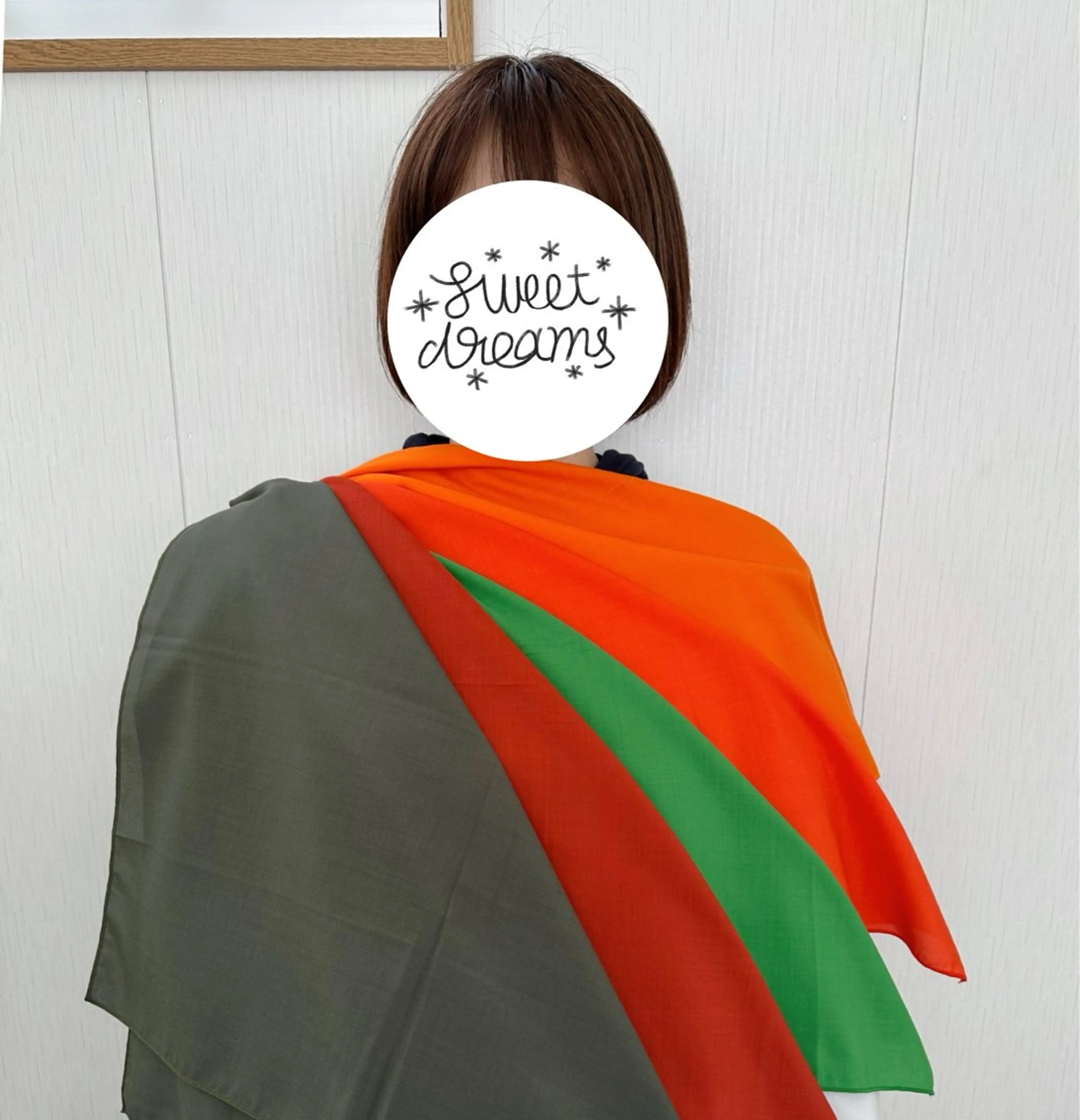 LunaColor＋ 三宅まいのその他イメージ