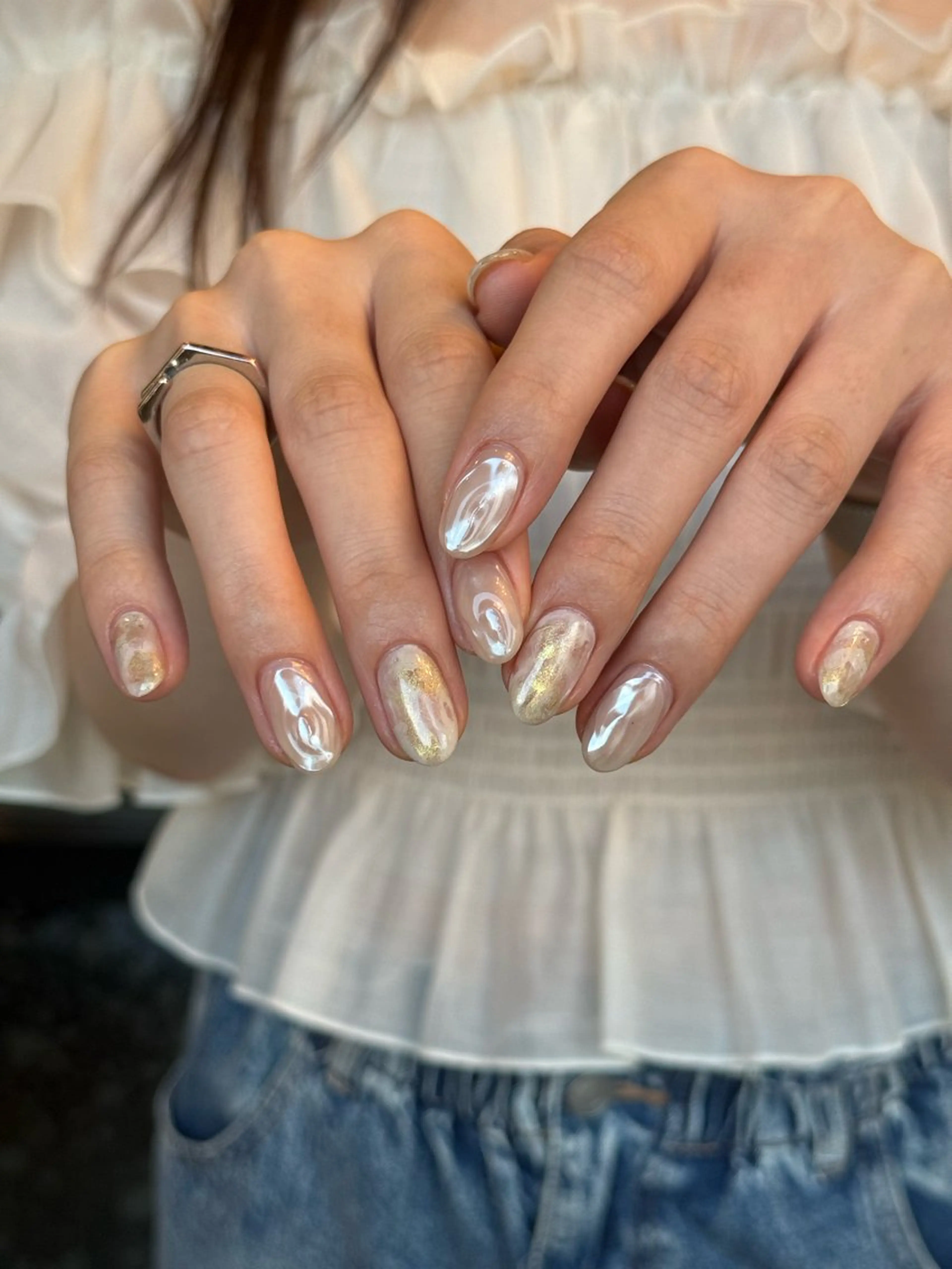 【オフあり】HAND/定額デザイン　8900円​〜​の写真