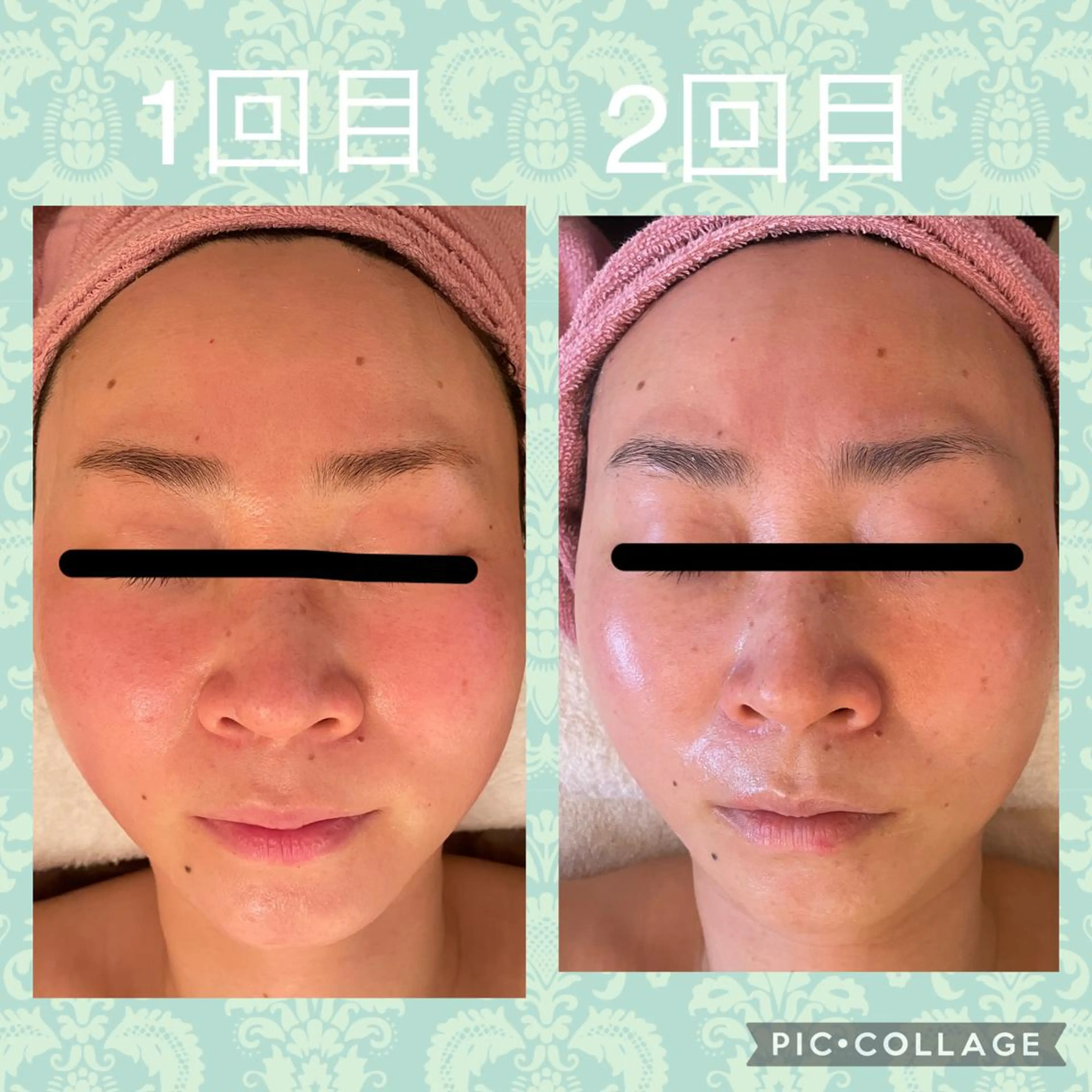 Serenity salonのエステ・リラクイメージ