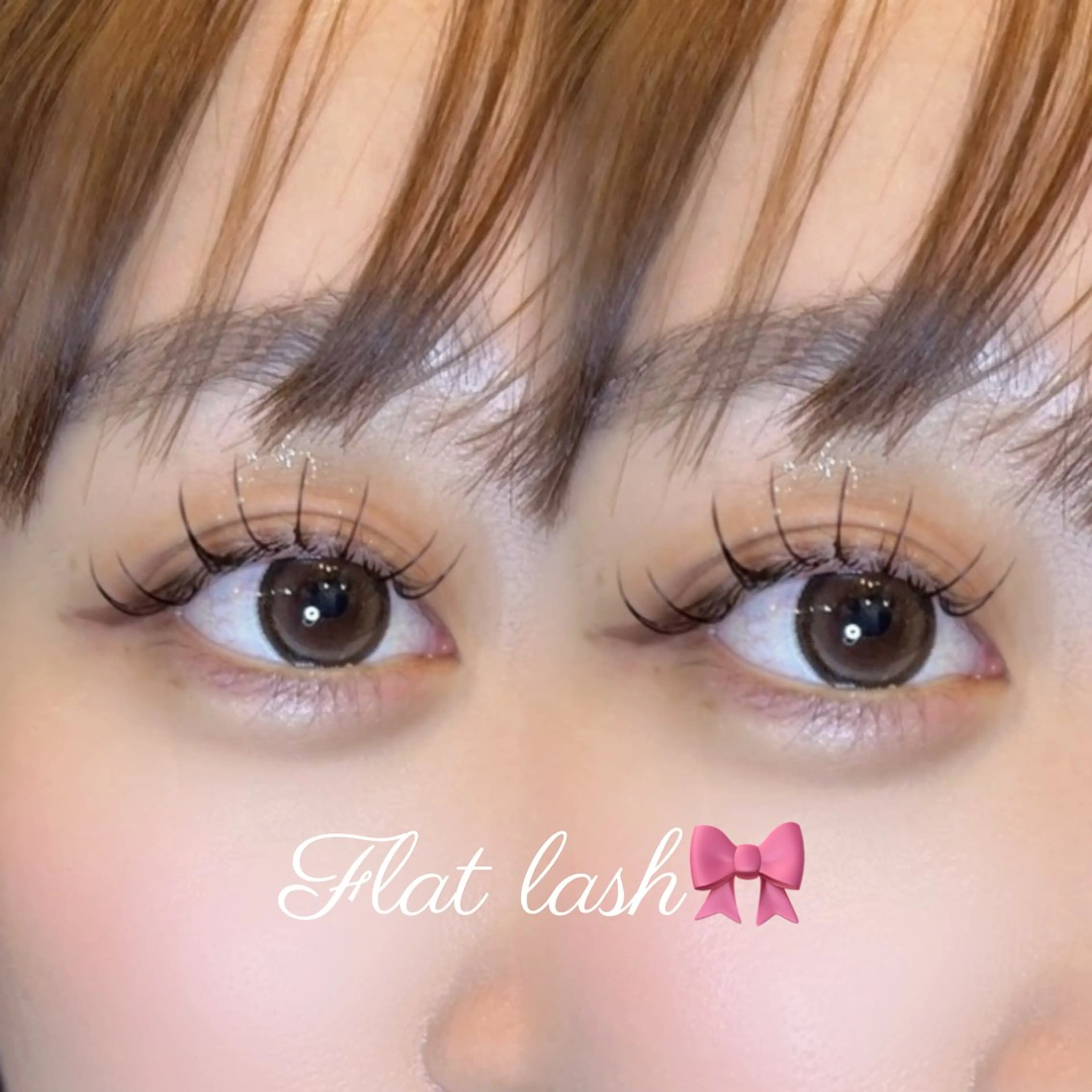 マツエク・マツパ OLIVIA 恵比寿 /大場のマツエク・マツパデザイン