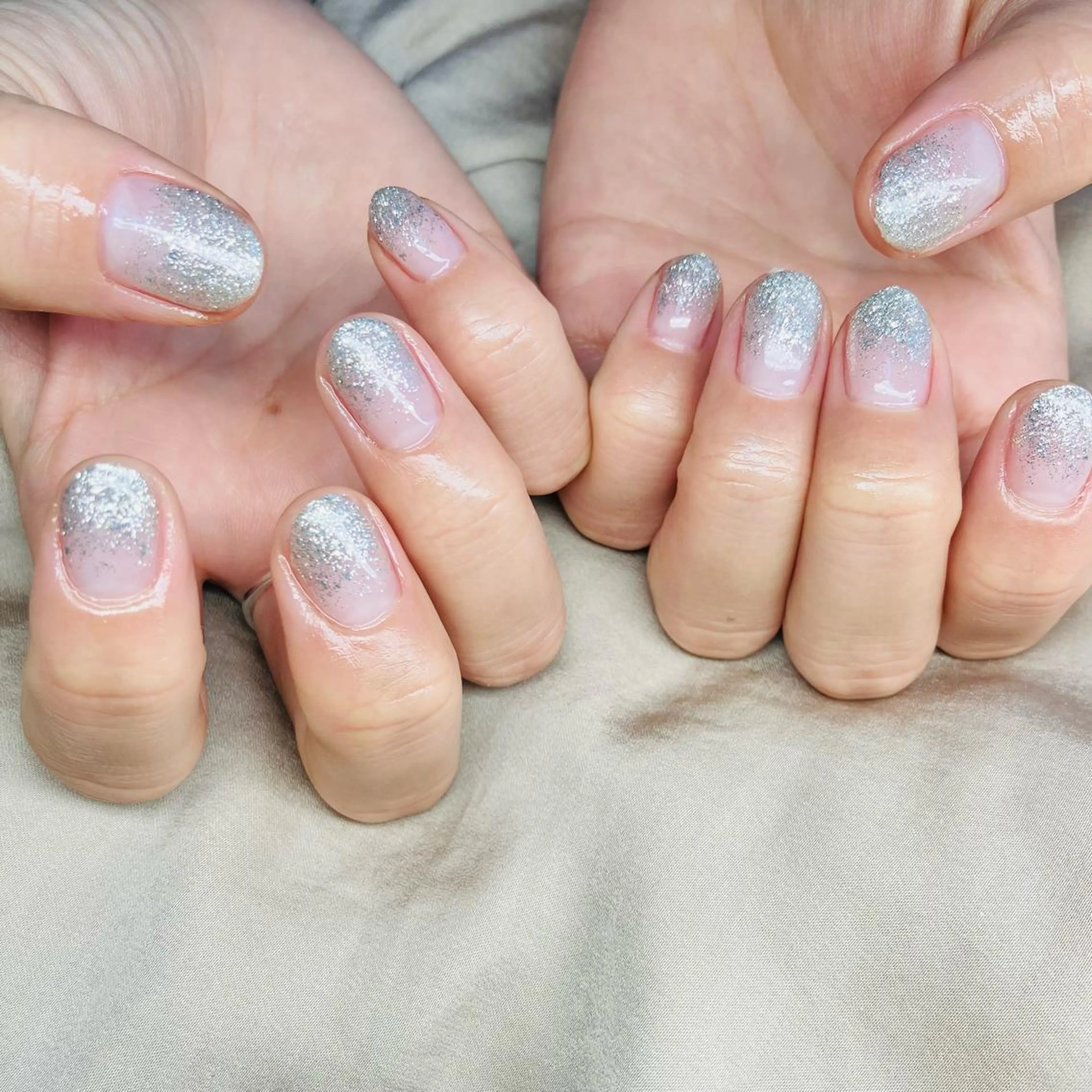 ネイル hiroba nailのネイルデザイン