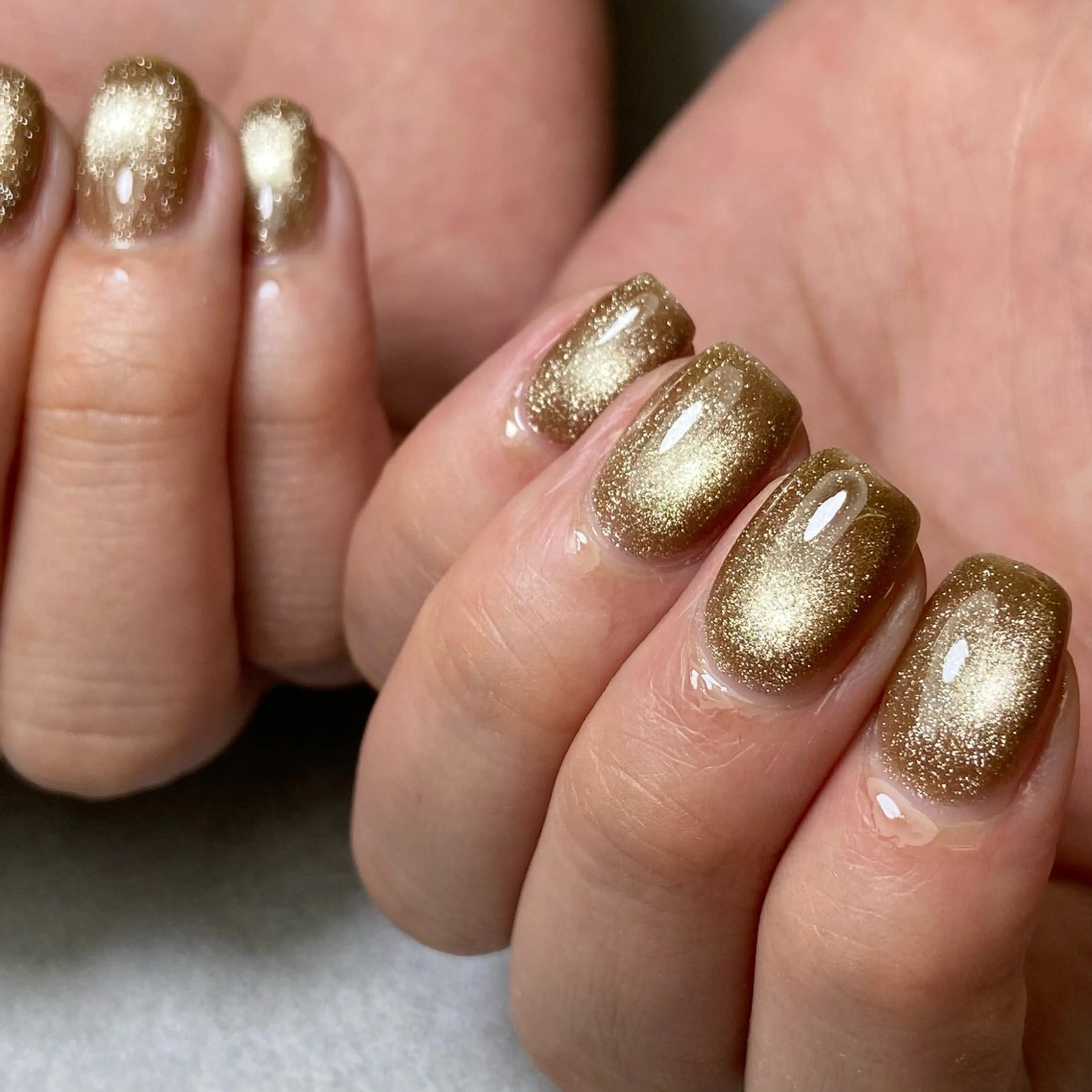 ネイル ハンドネイル nail salon Lumièreのネイルデザイン