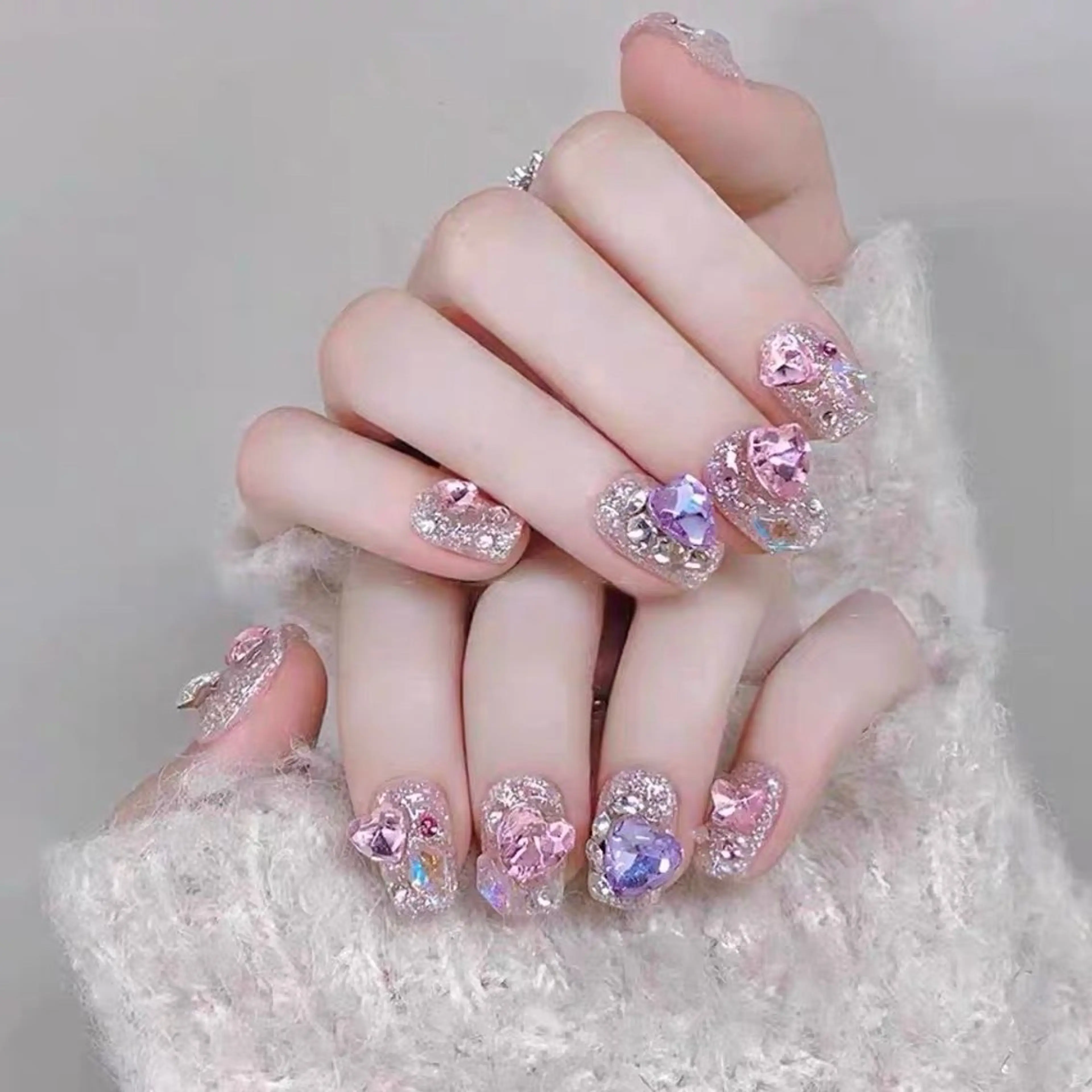 ネイル 菲菲ネイルサロン所属・FJ ネイルサロンのネイルデザイン