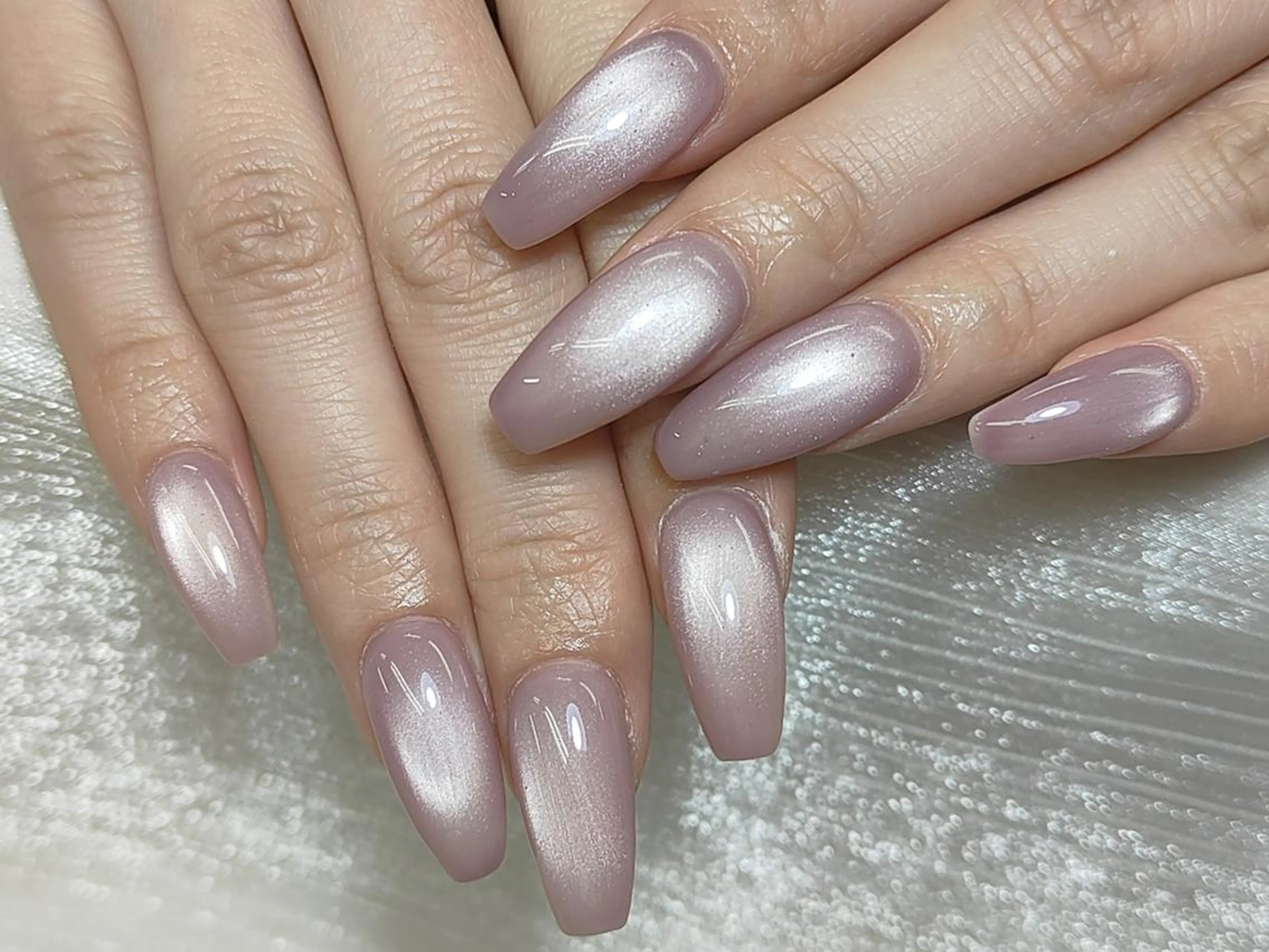 ネイル CI CIのネイルデザイン