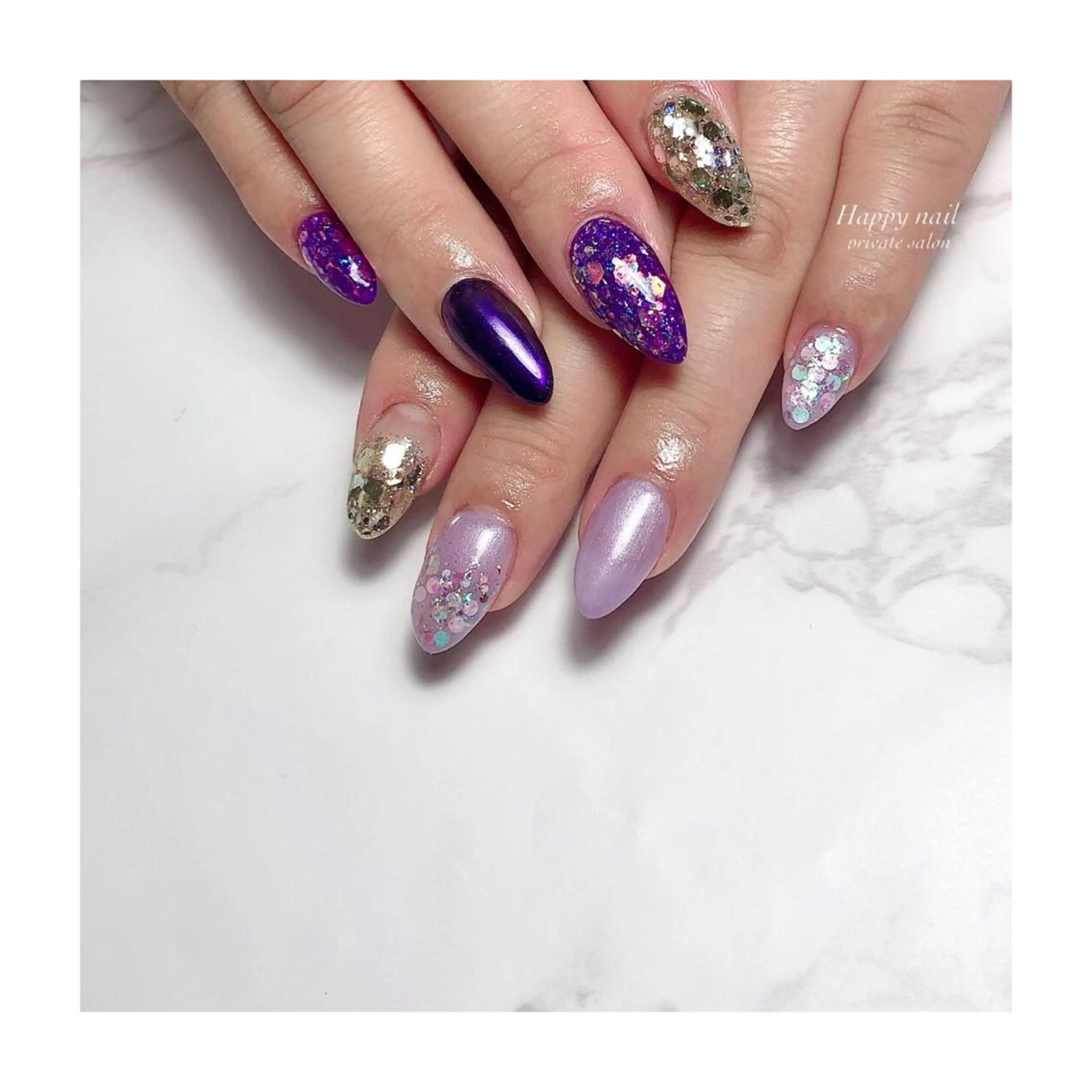 ネイル 心と体が整う腸活 サロン ラクシュミーのその他イメージ