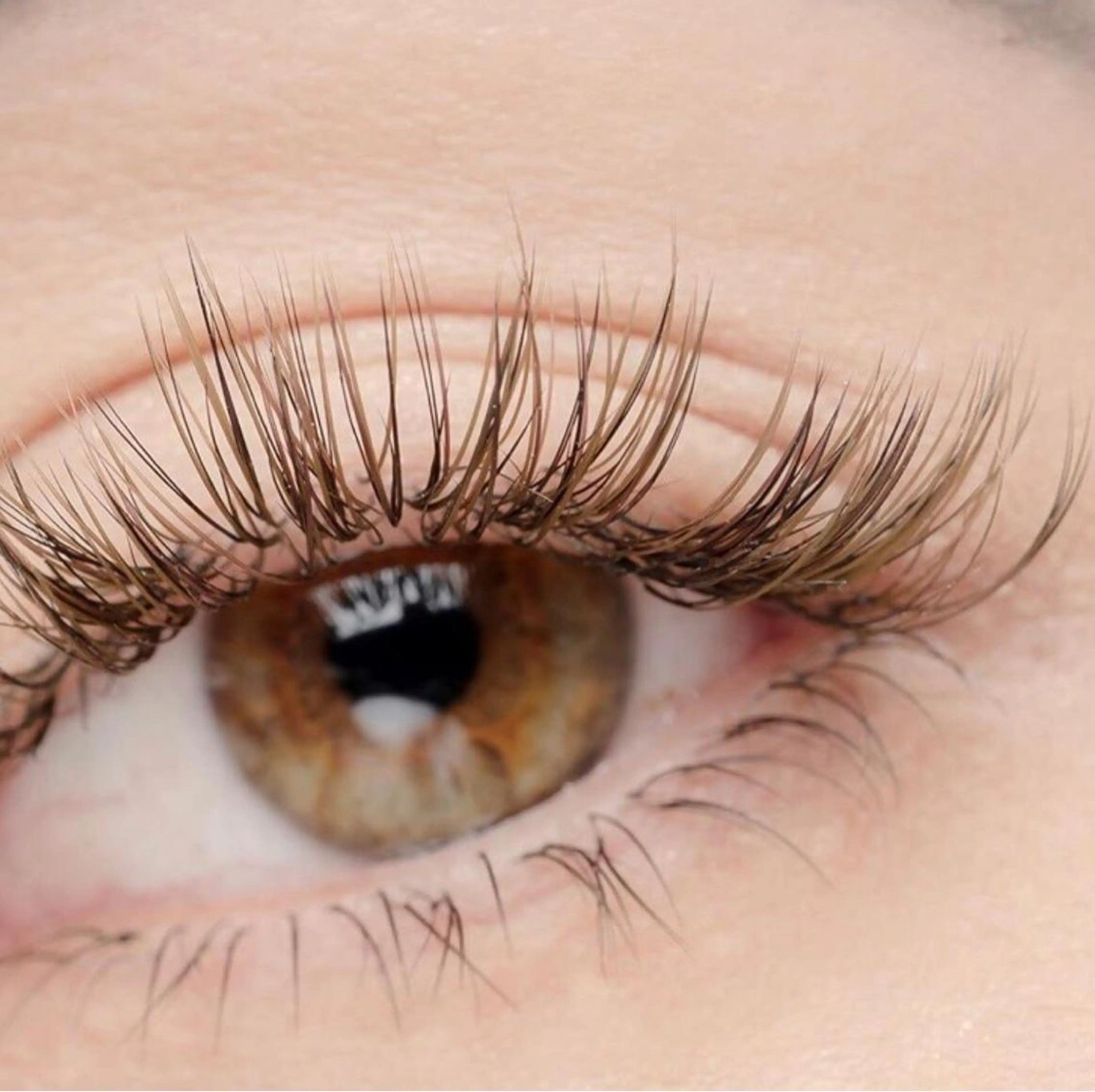 ネイル マツエク・マツパ 長さ出し ジェルネイル Anfini アンフィニのマツエク・マツパデザイン