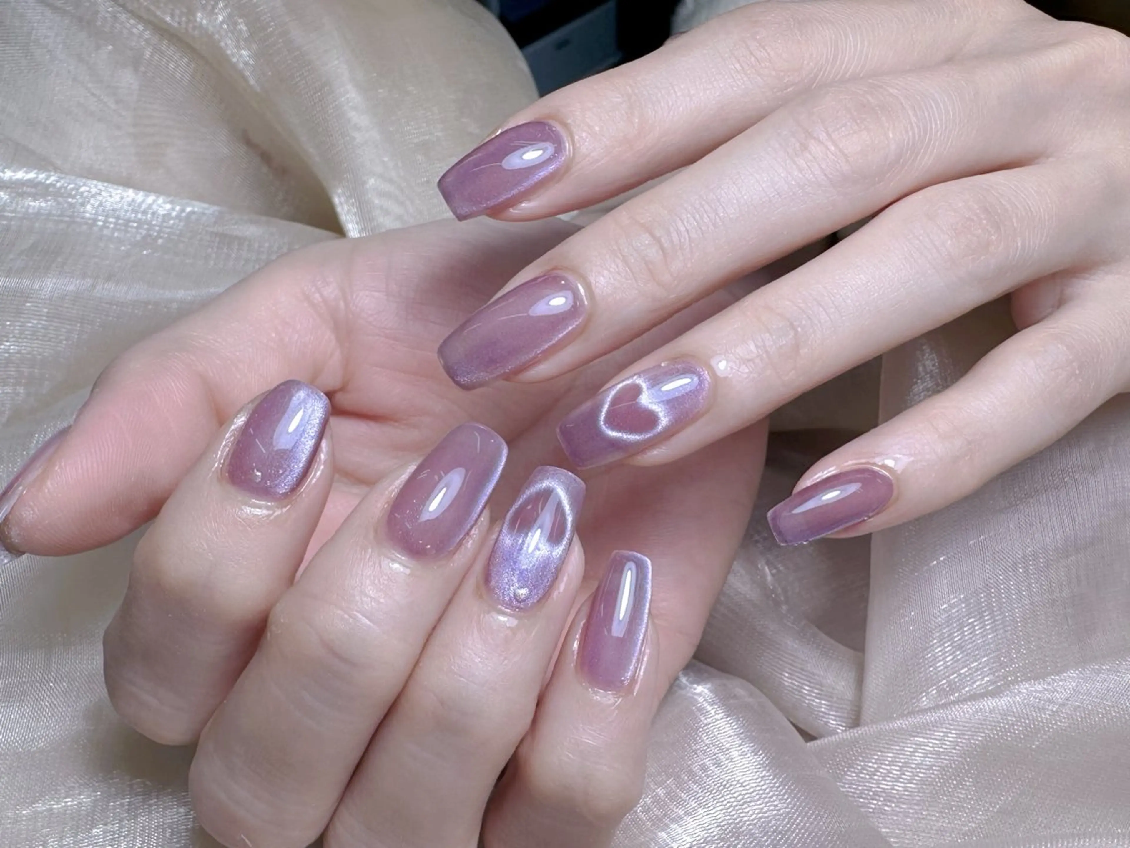 ネイル Miss Uネイルサロン所属・MissU ネイルサロンのネイルデザイン