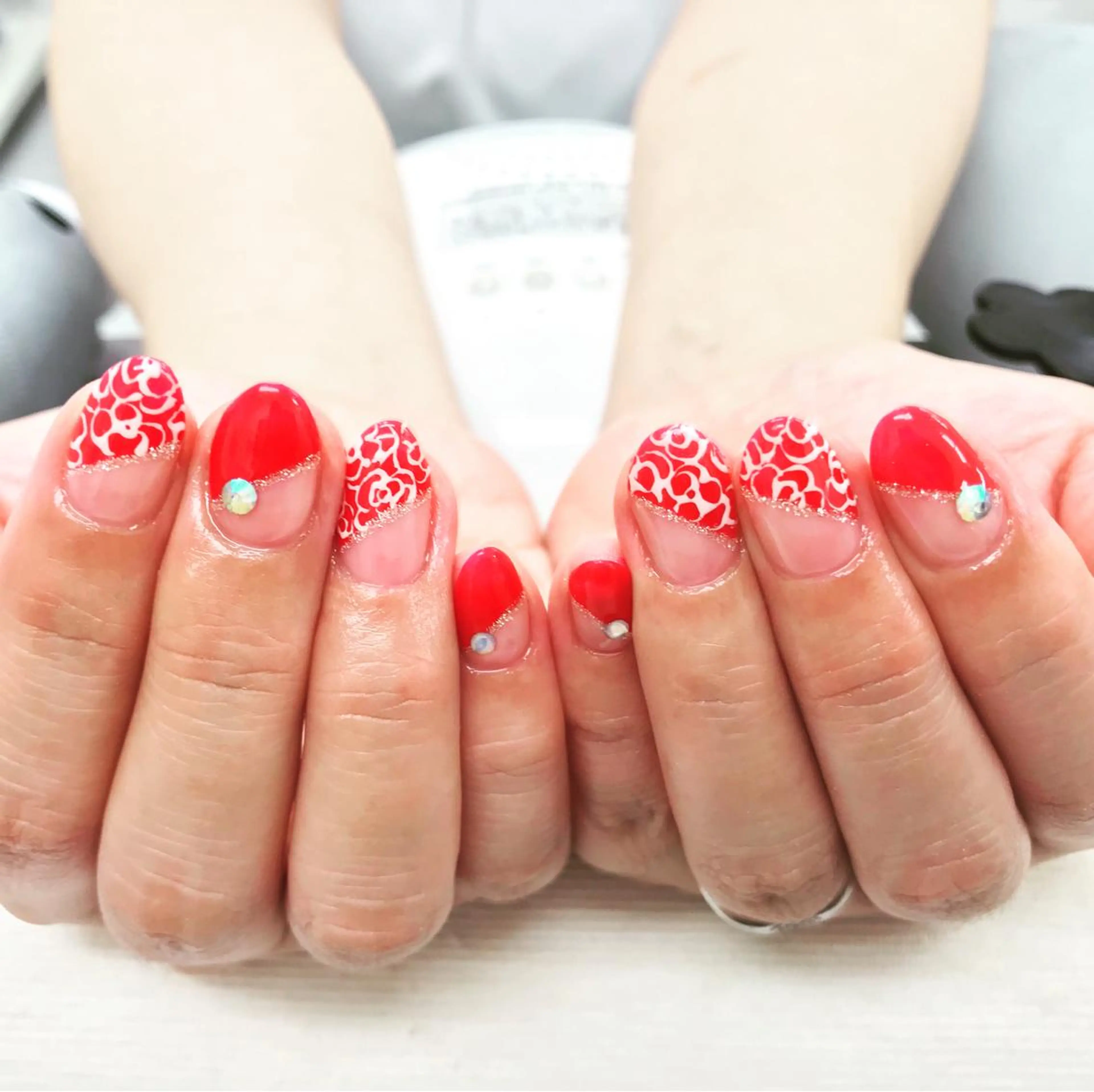 ネイル N._._.claw[エヌクロー]所属・N._._. clawのネイルデザイン