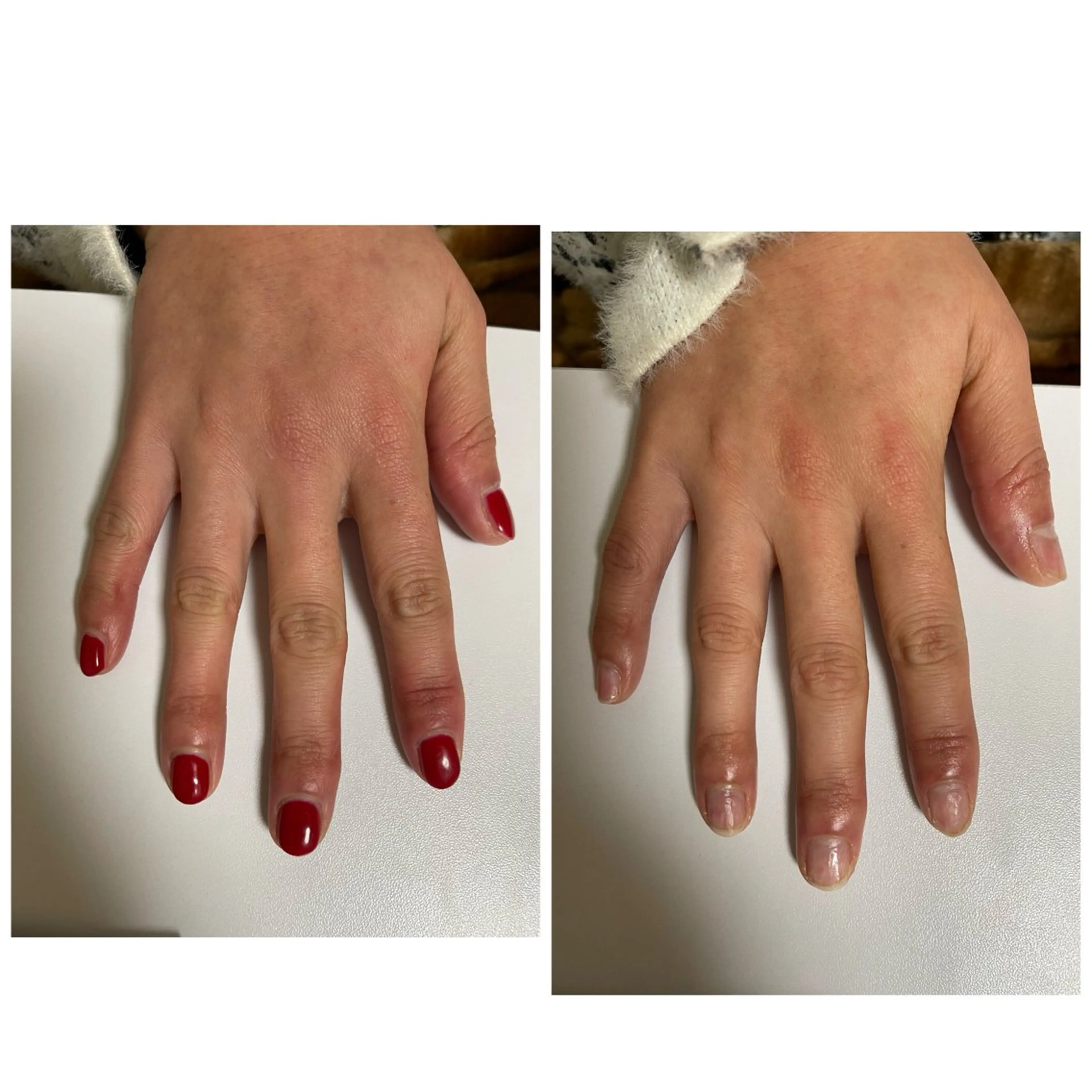 ネイル 🔰 新米ネイリストのネイルデザイン