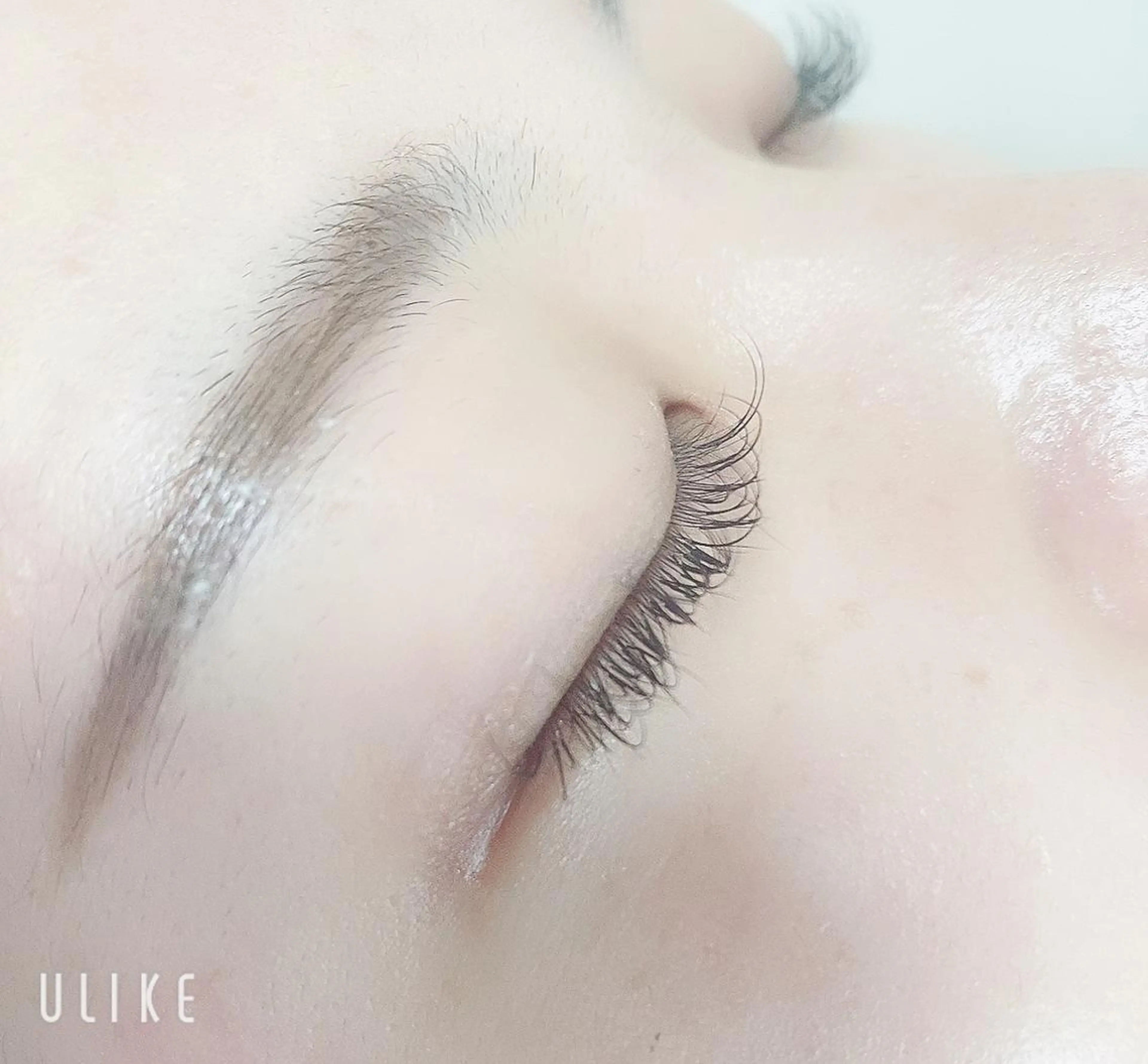 マツエク・マツパ マツエク 塩谷 愛梨のマツエク・マツパデザイン