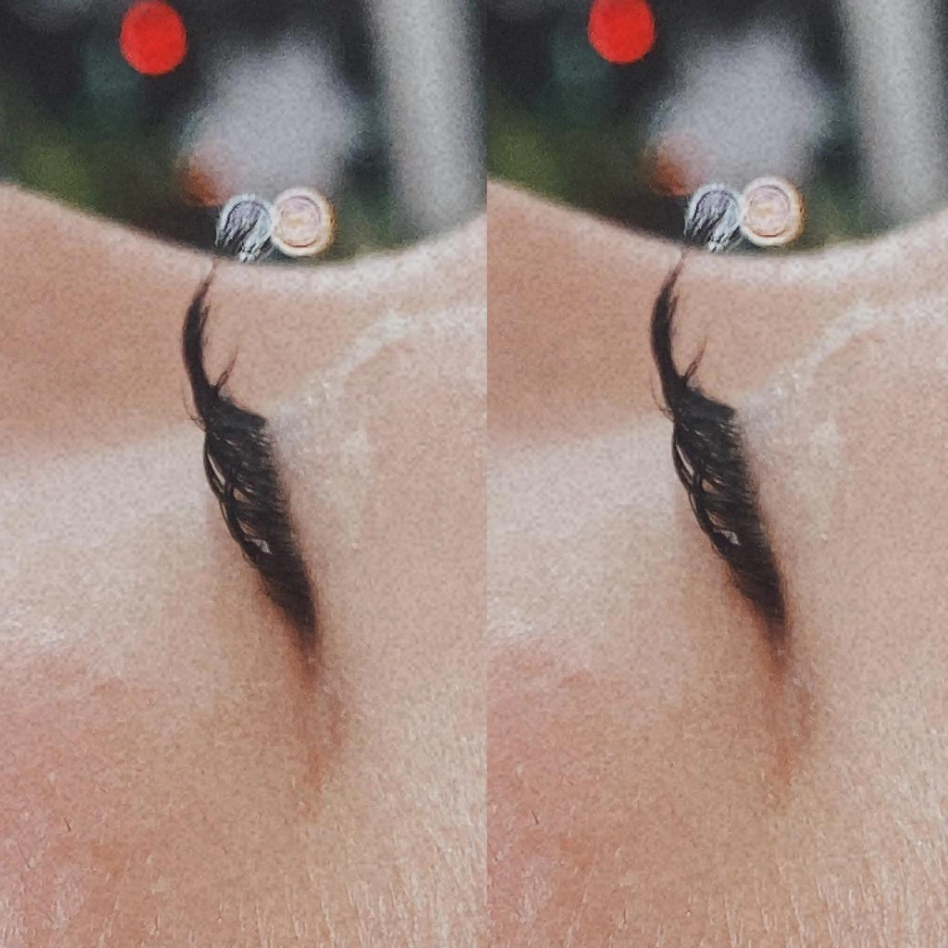 マツエク・マツパ Beauty style +α所属・Memezawa Nanaのネイルデザイン