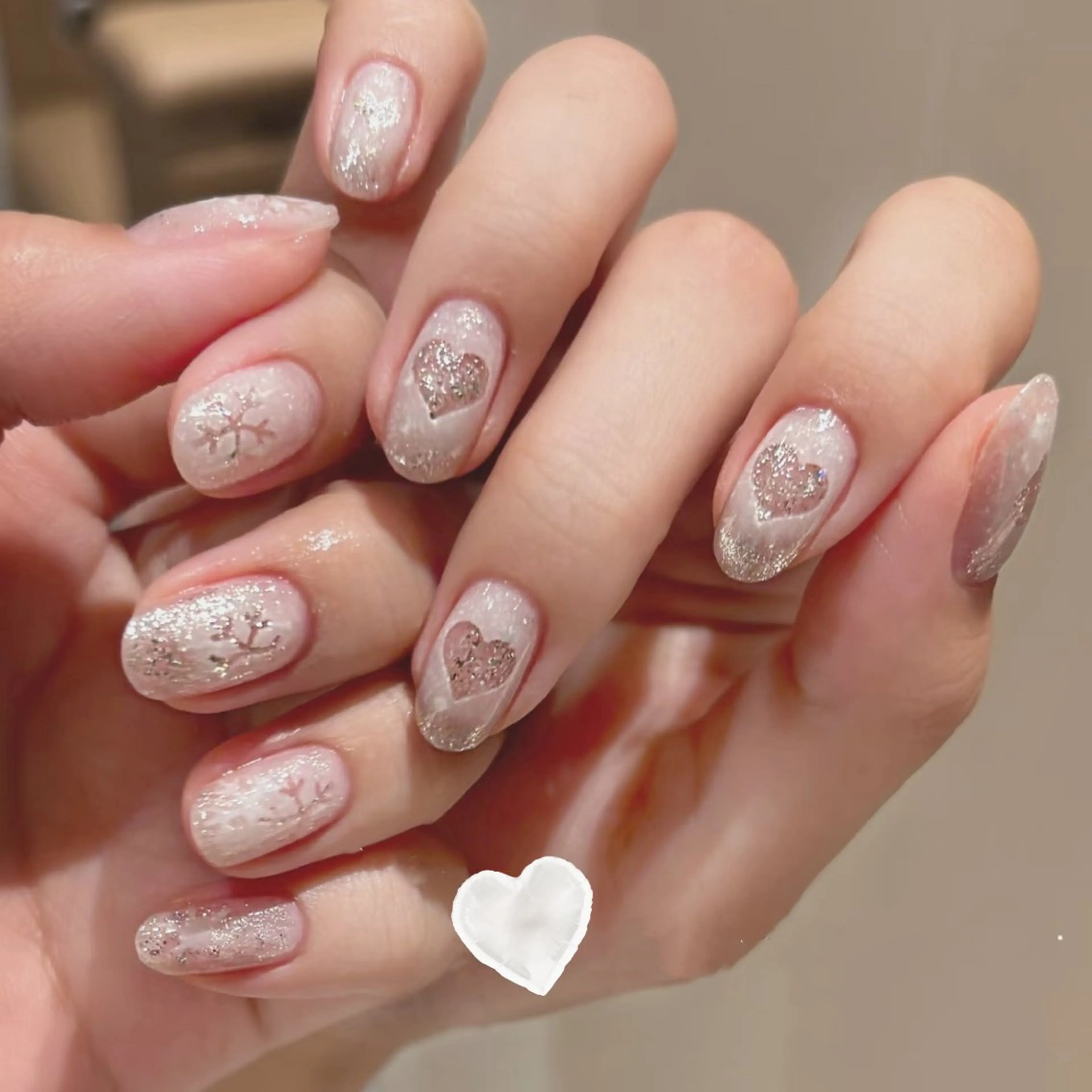 ネイル July Nailのネイルデザイン