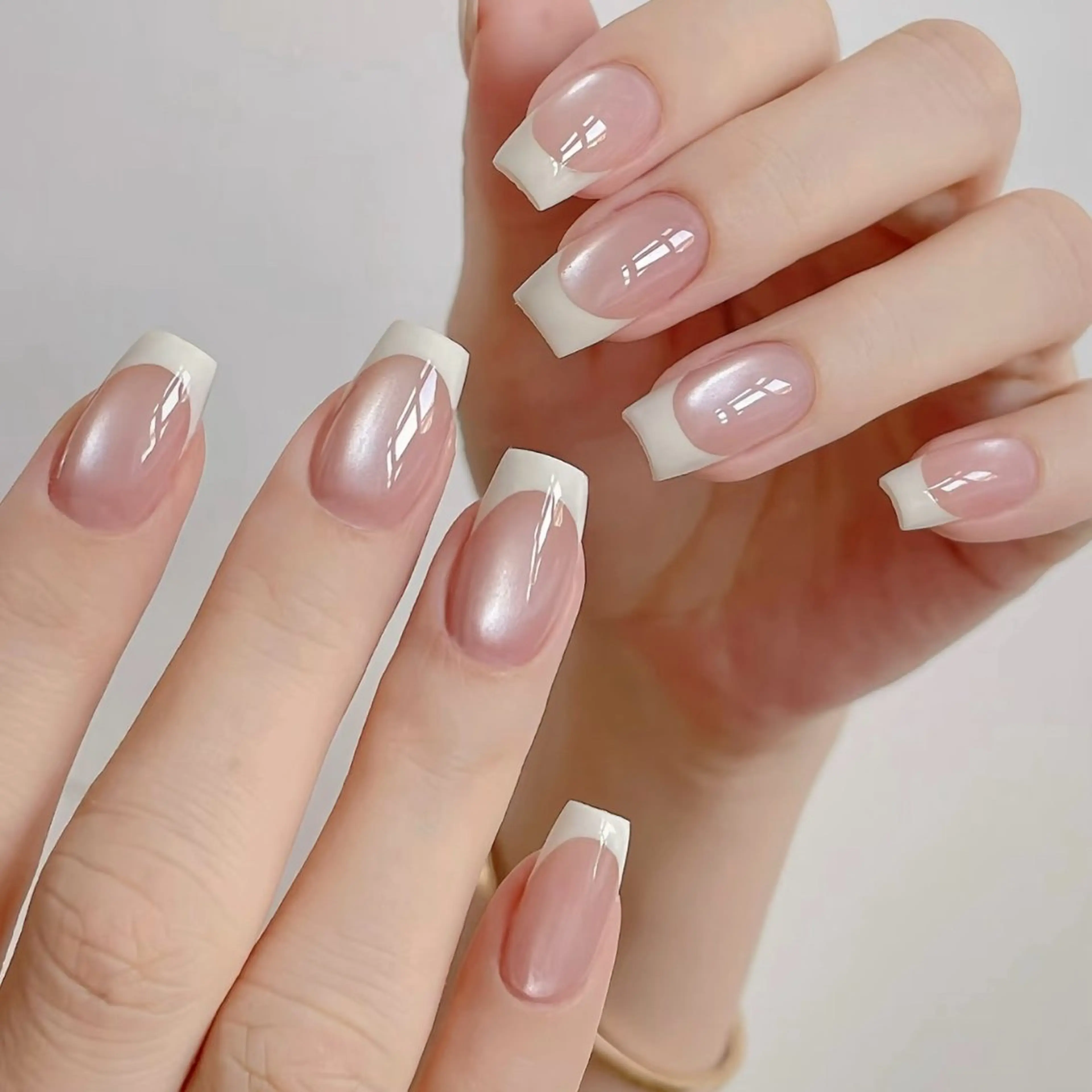 ネイル you美nail所属・sunnynail 小桃のネイルデザイン