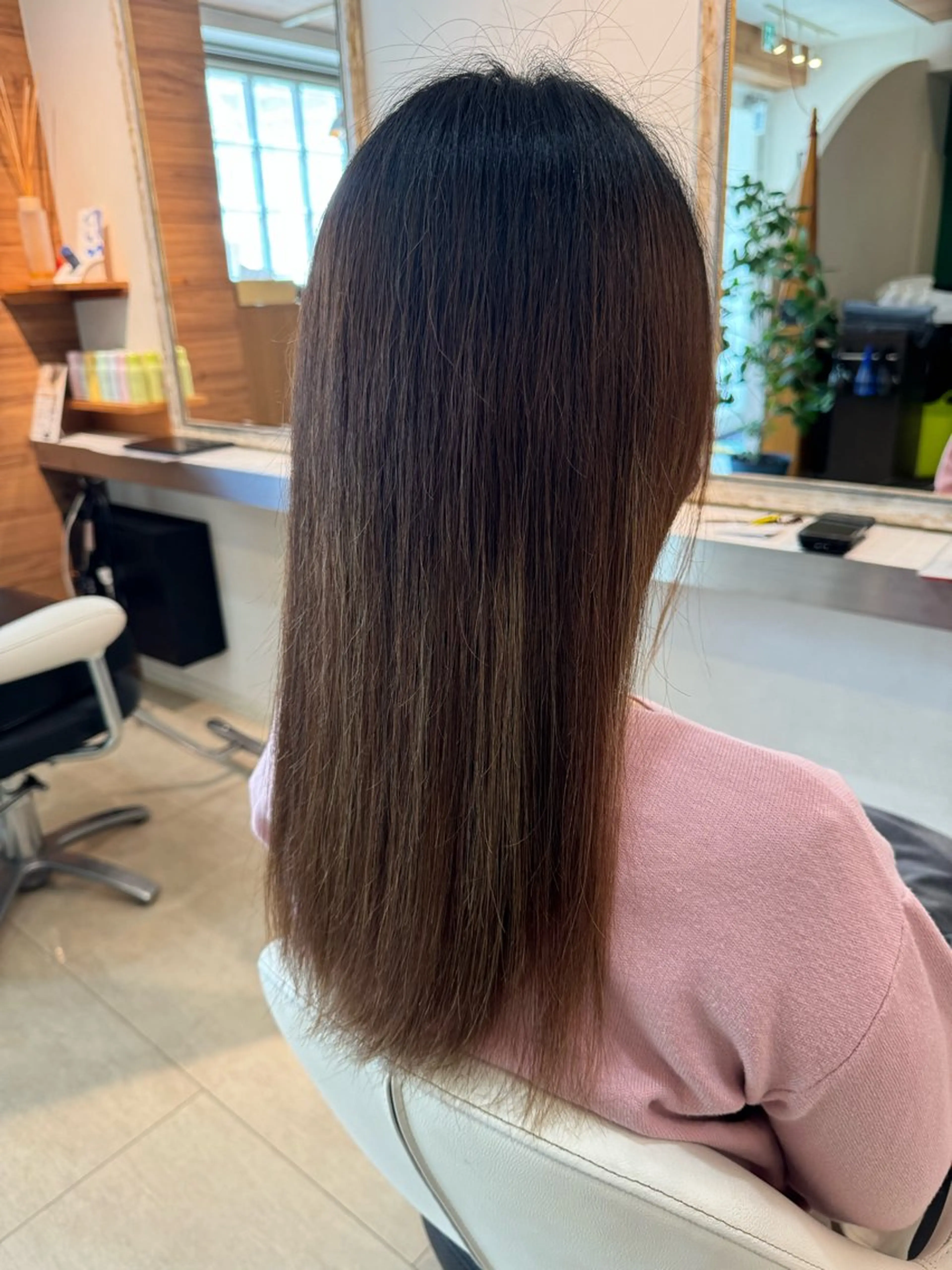 salonvilla所属・villa ☺︎草山 楓花のエステ・リラクイメージ