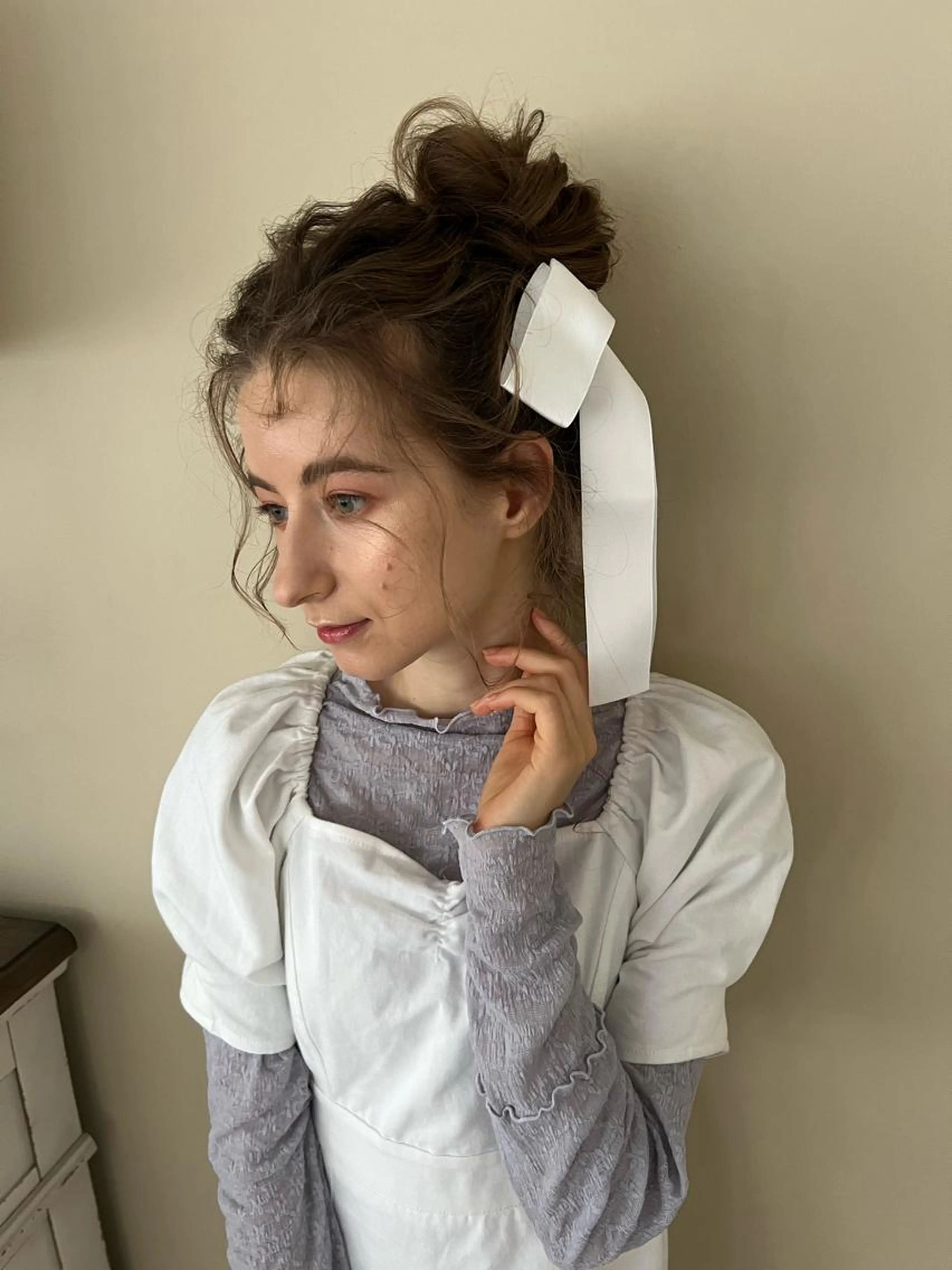 🎀カット+2stepトリートメント🎀の写真