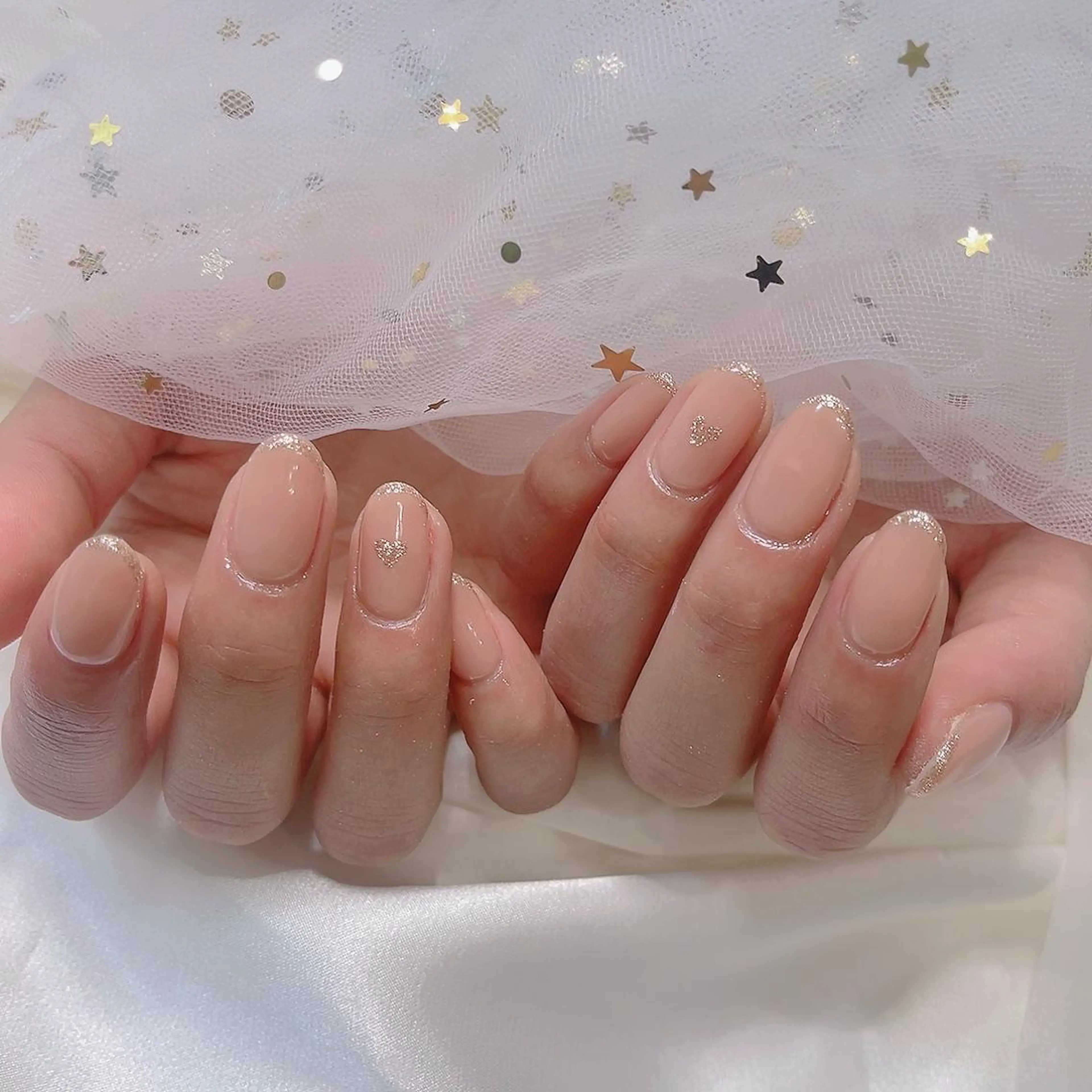 ネイル ジョリ Kai🪄✨のネイルデザイン