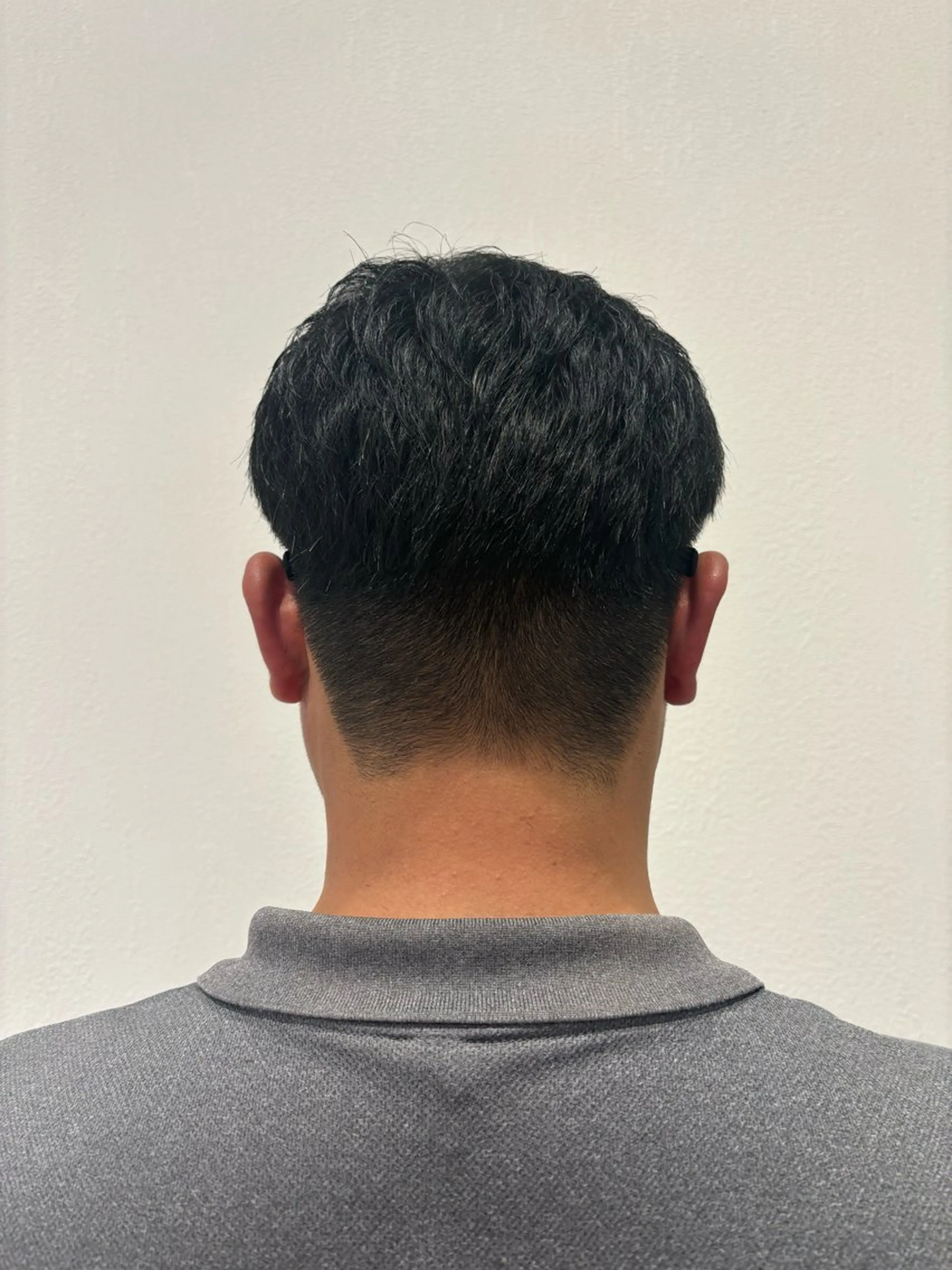 ショート メンズ 🩶米澤 美月🩶のヘアスタイル