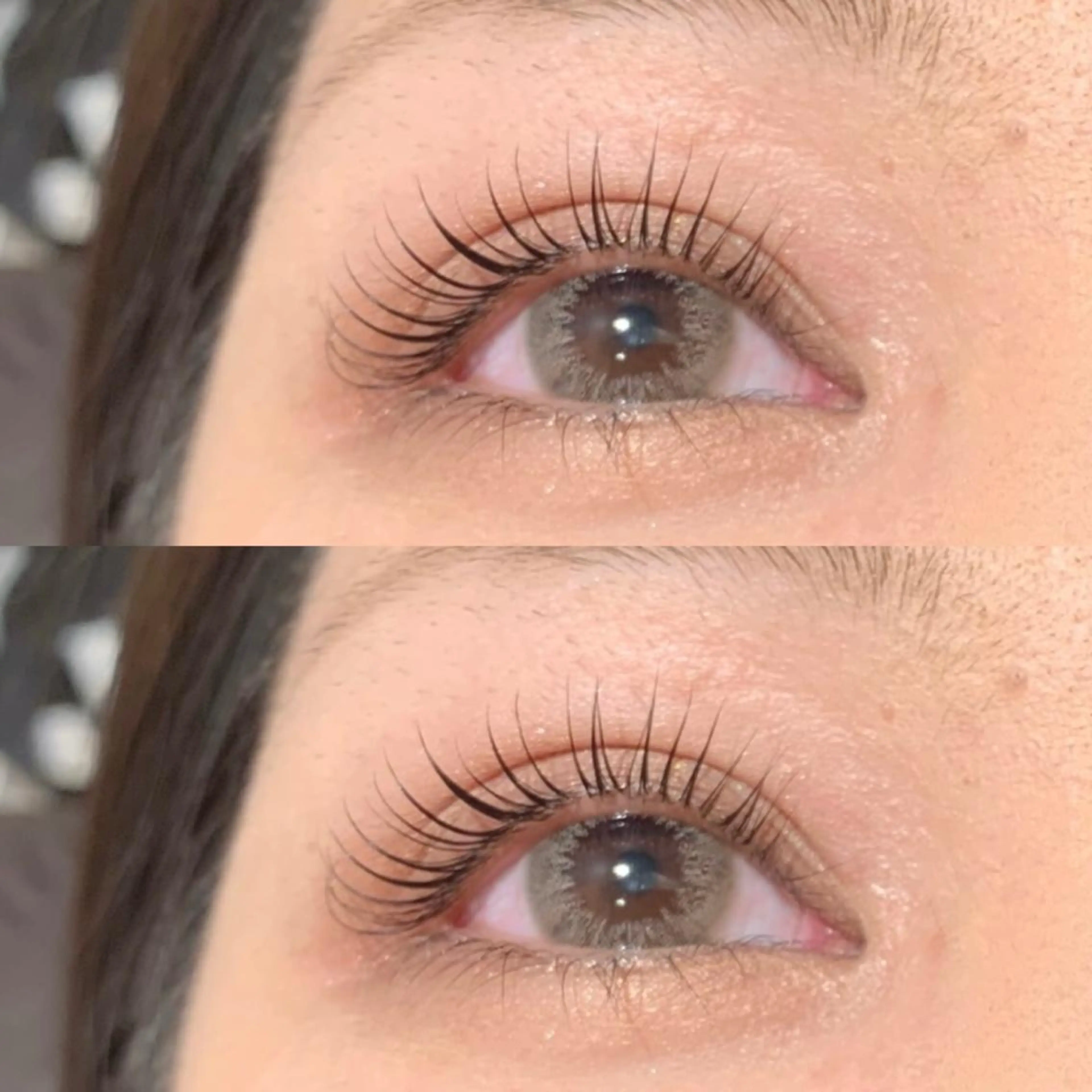 マツエク・マツパ eyelist 飯塚のマツエク・マツパデザイン