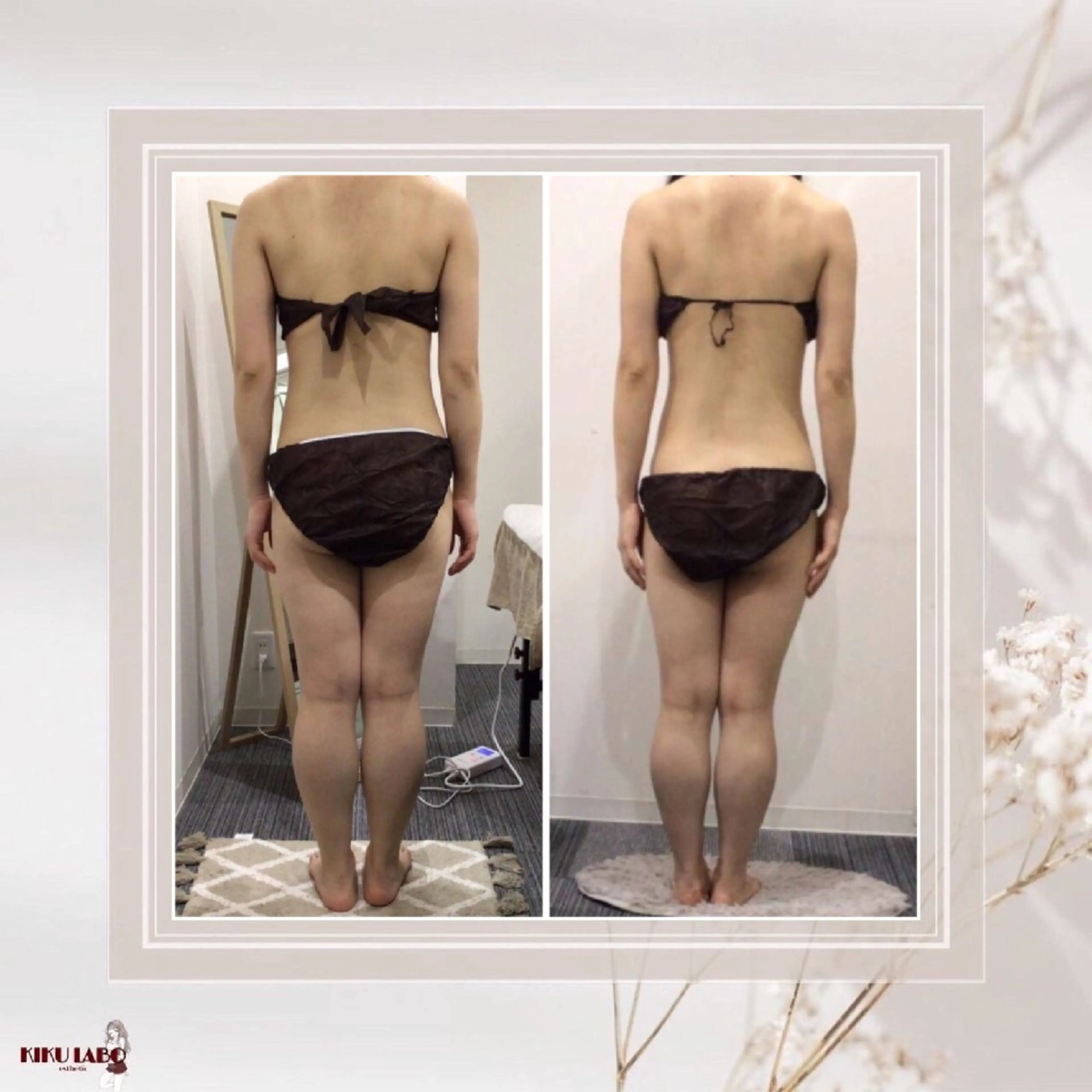 エステ リラク 効くラボ 梅田店のエステ・リラクイメージ