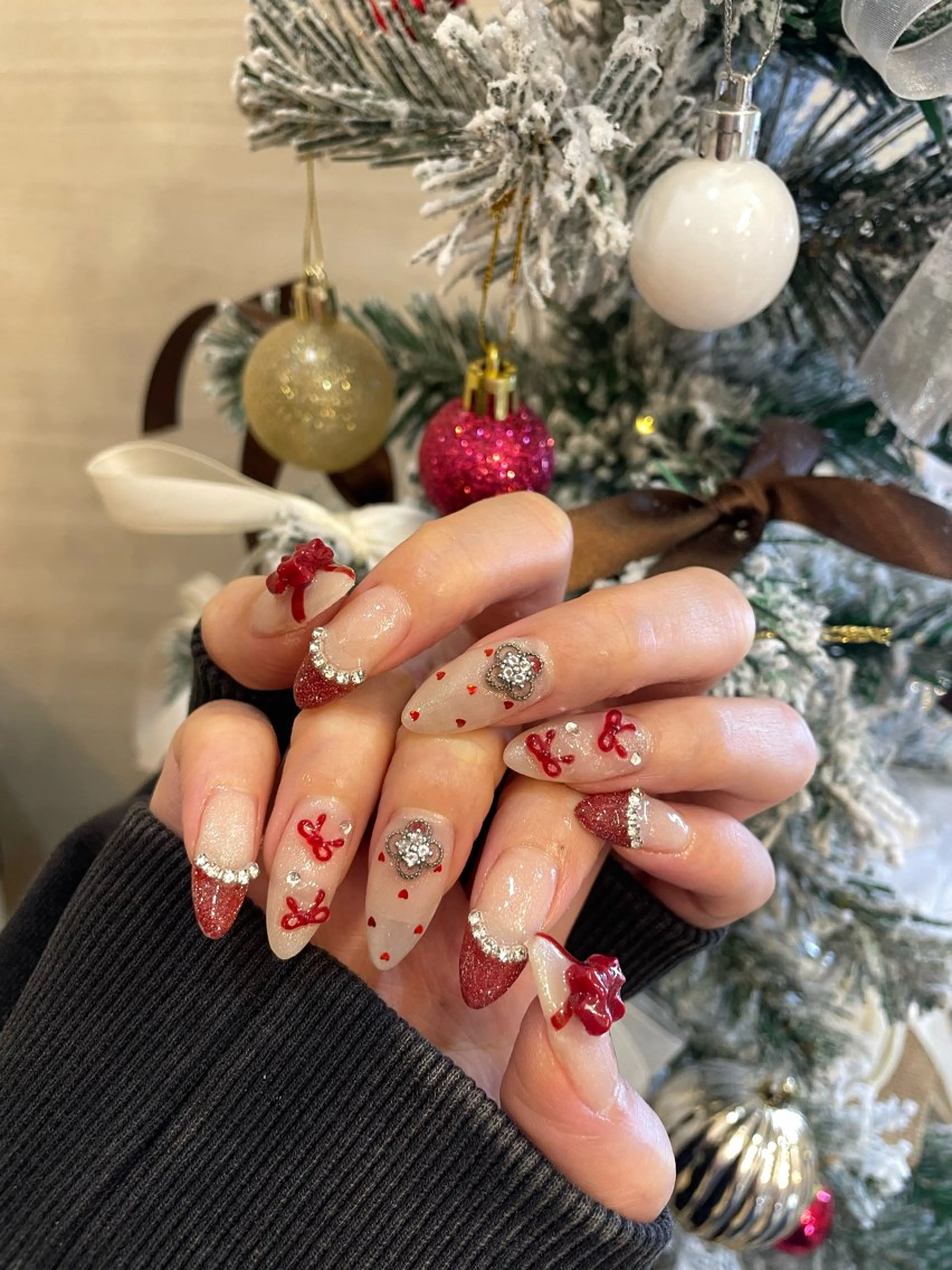 ネイル Nail Salon Gummi.のネイルデザイン