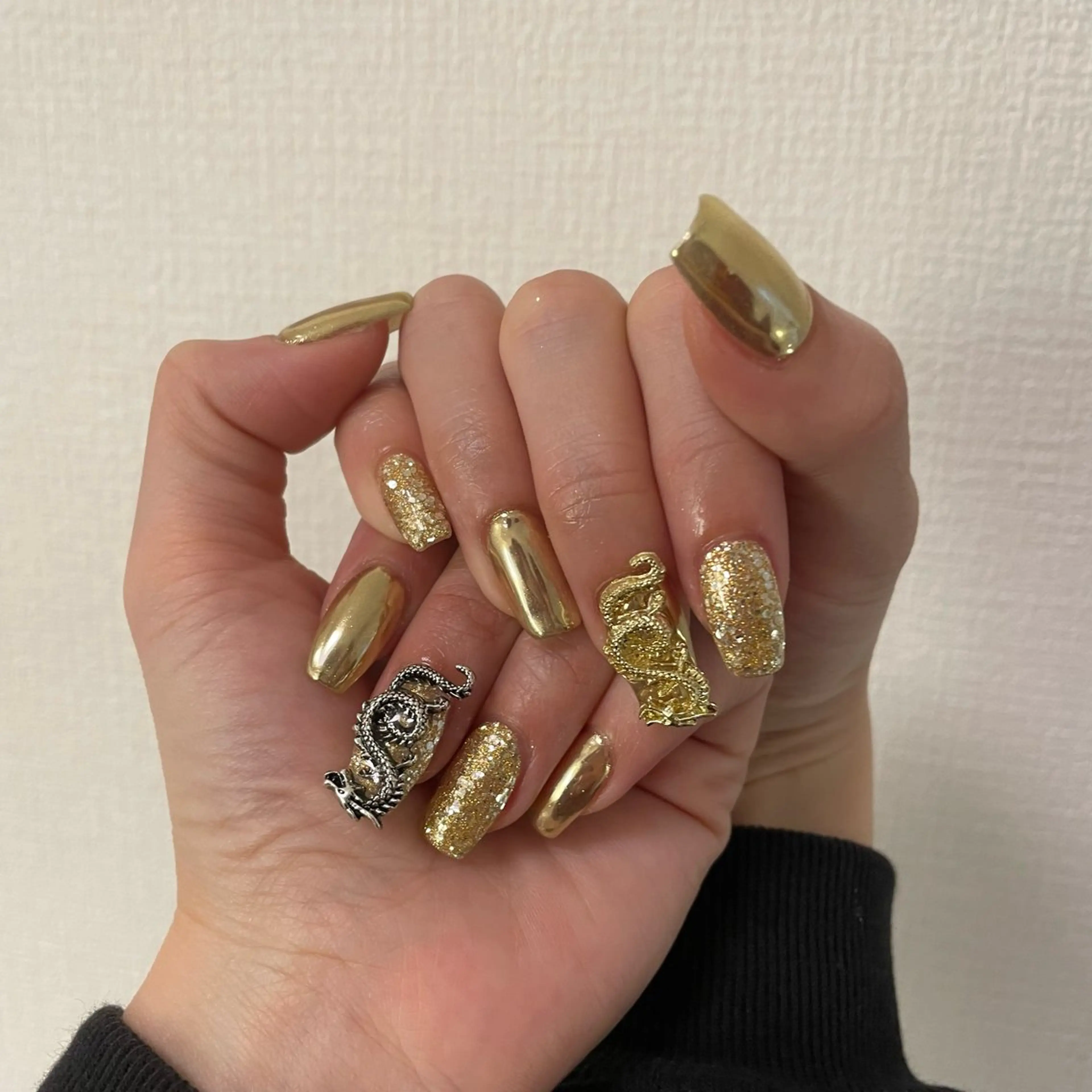 ネイル Ami 🦥のネイルデザイン