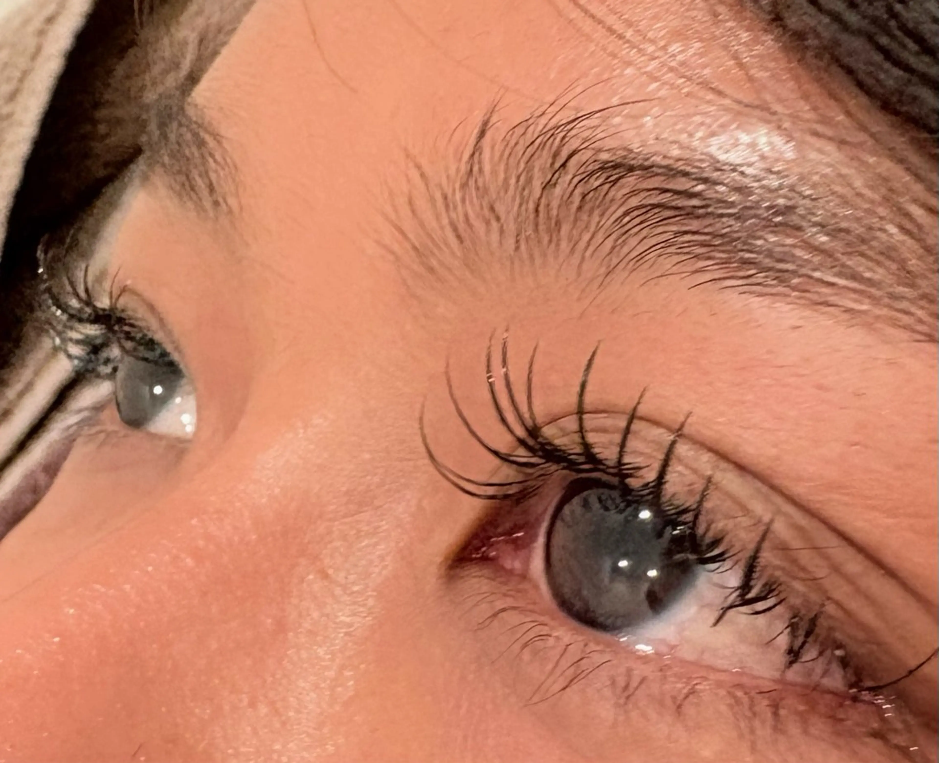 マツエク・マツパ VANCOUNCIL 津島　田中のマツエク・マツパデザイン