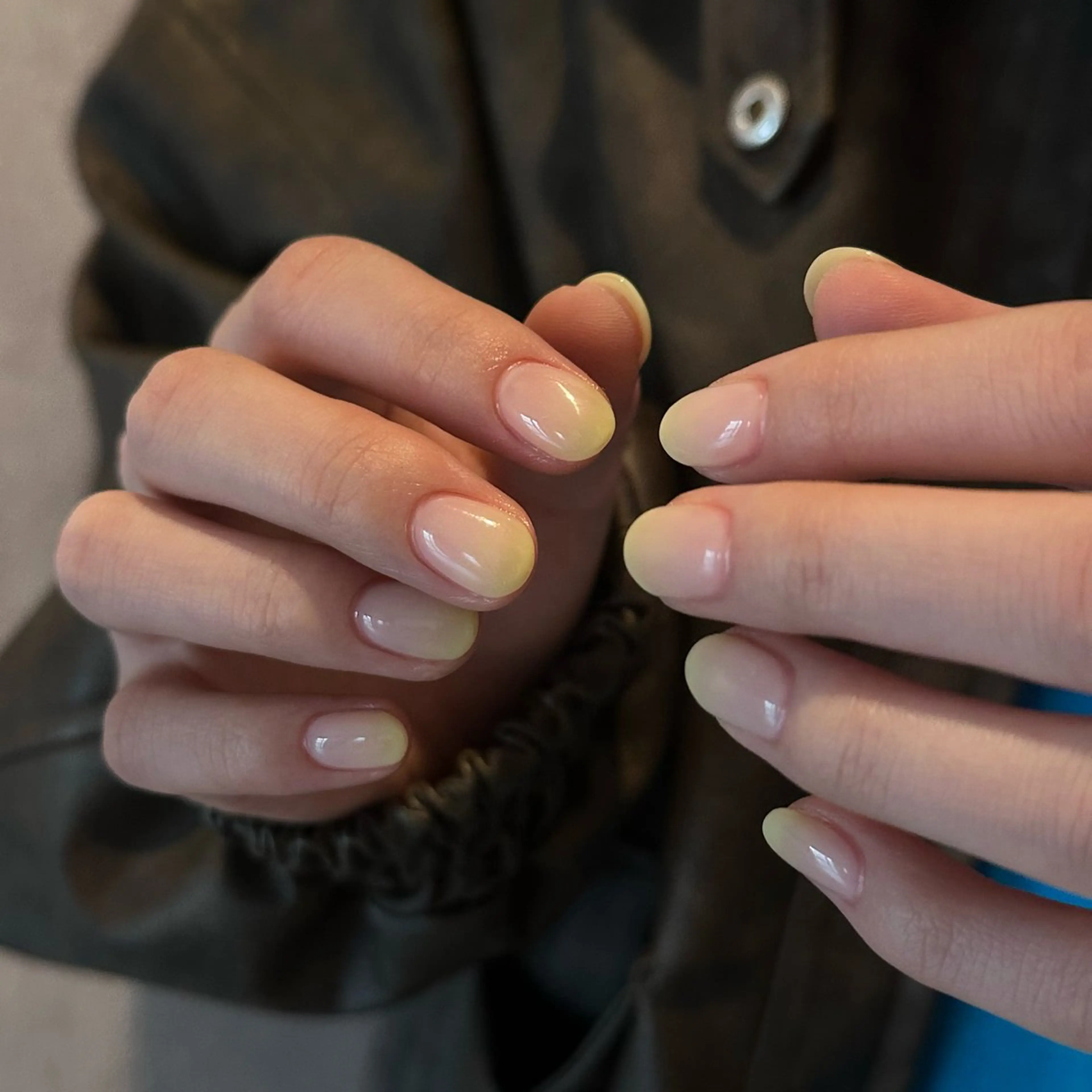 ネイル ハンドネイル GLOW/ NAIL所属・GLOW/NAIL KaNaのネイルデザイン